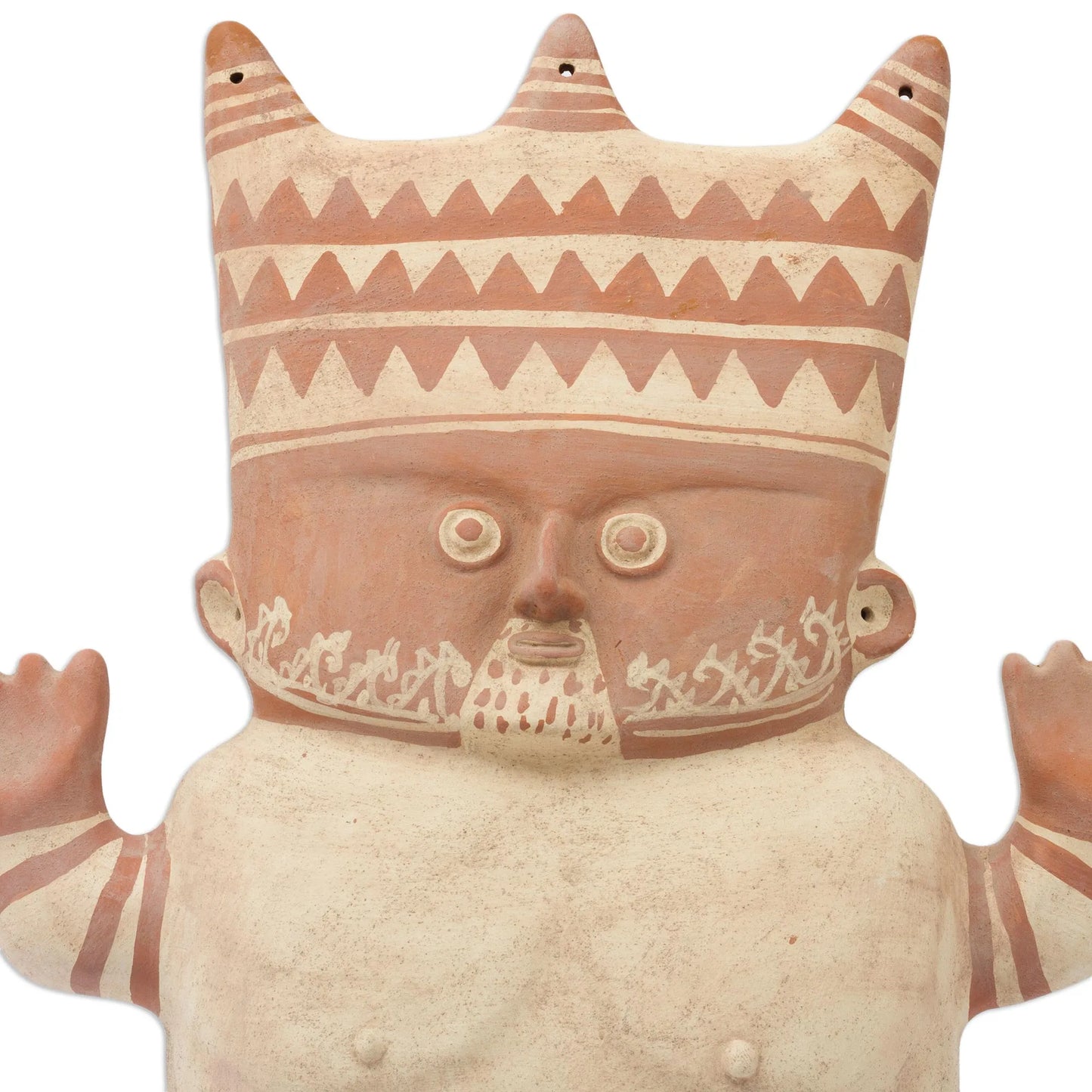 Cuchimilico Couple - large statues (set of 2)