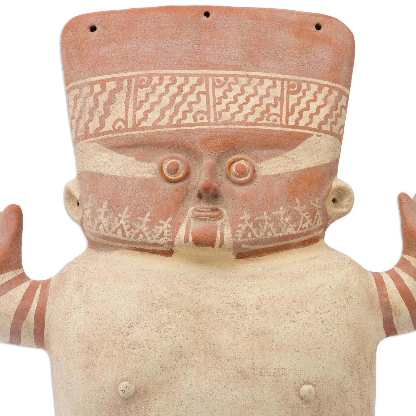 Cuchimilico Couple - large statues (set of 2)