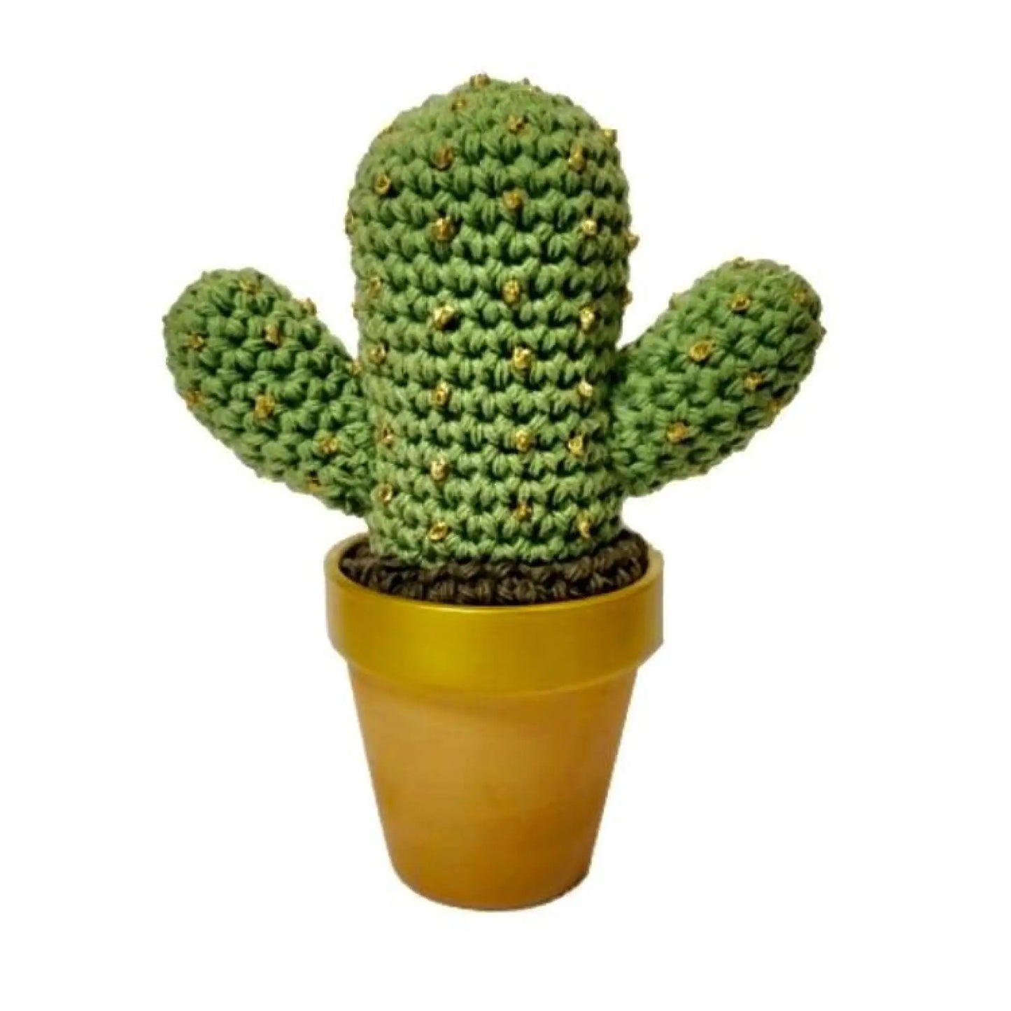 Amigurumi Cactai - Art