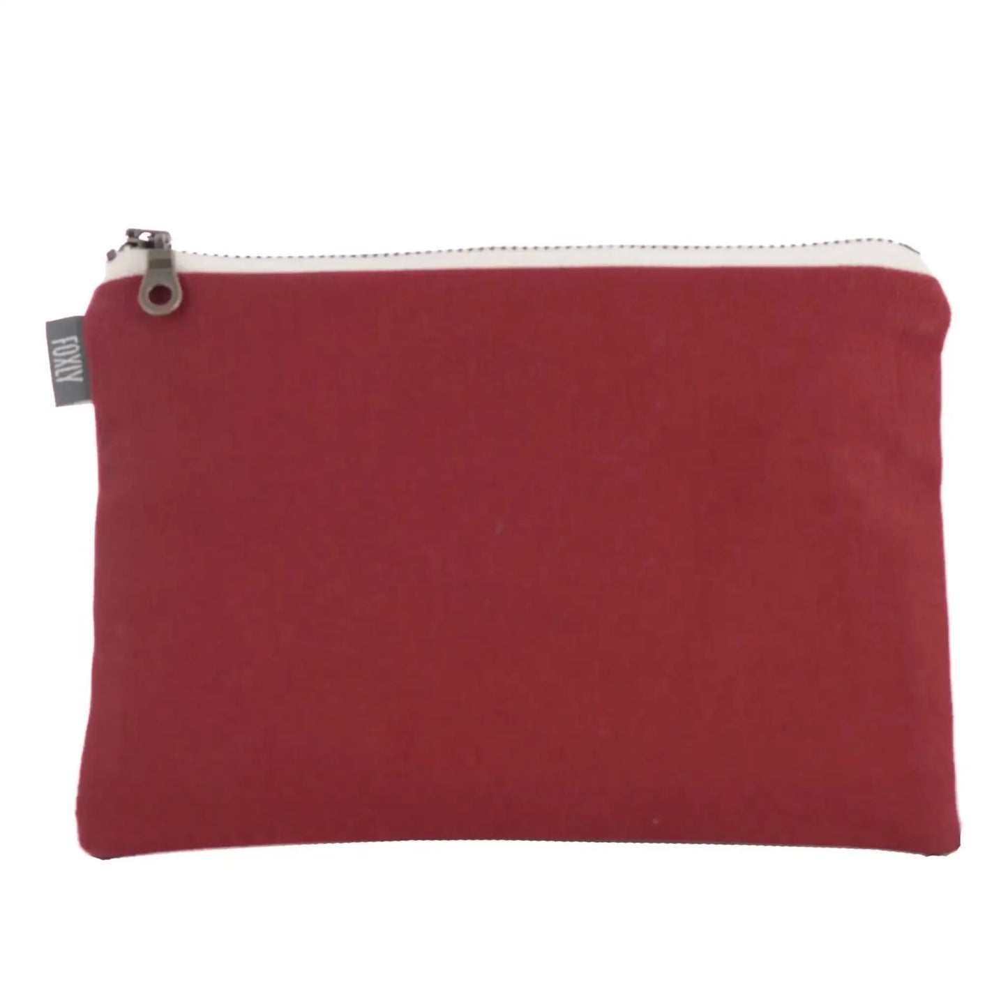 Anna’s Hummingbird - zipper pouch - Bag