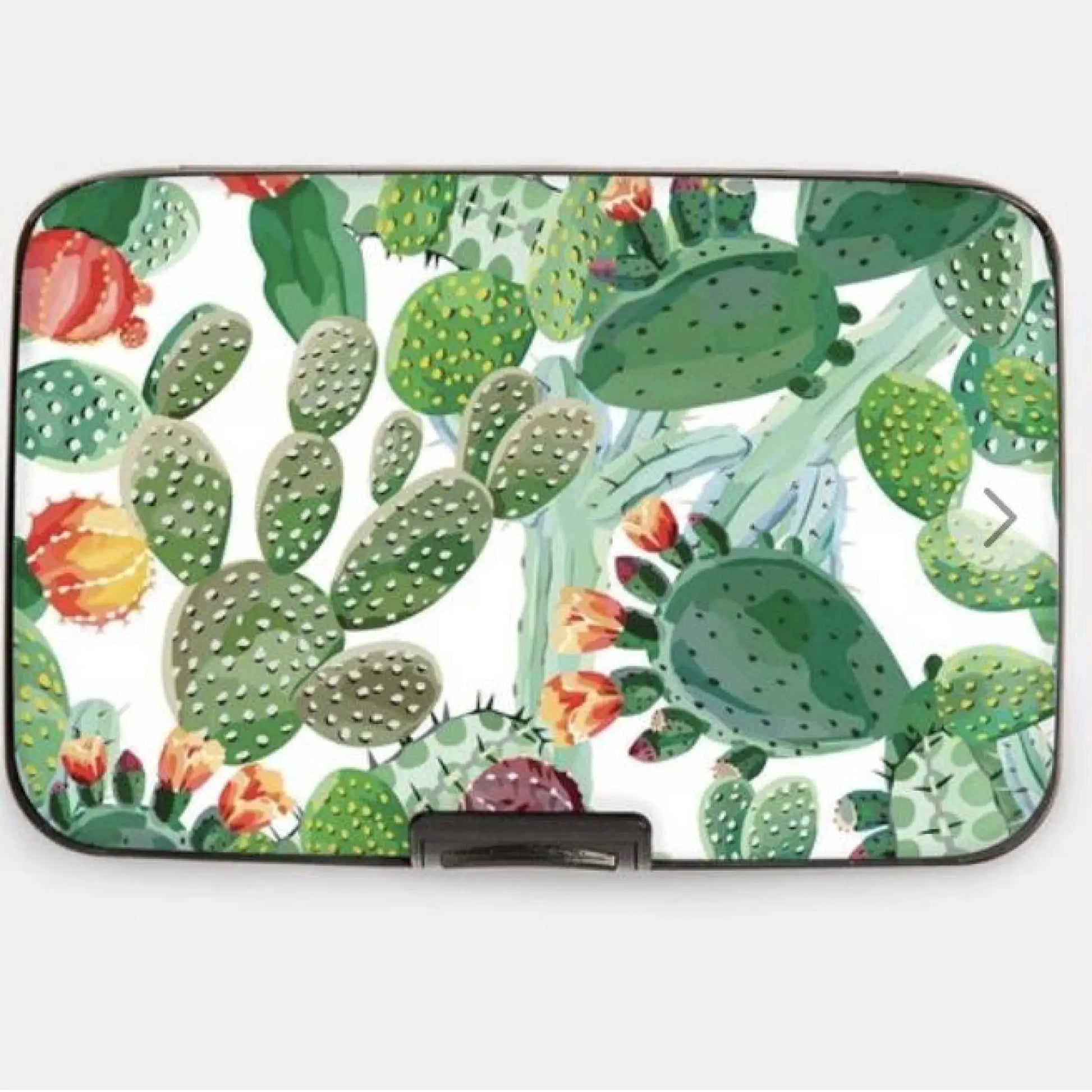 Cactus or Hummingbird - armored wallets - cactus - Bag