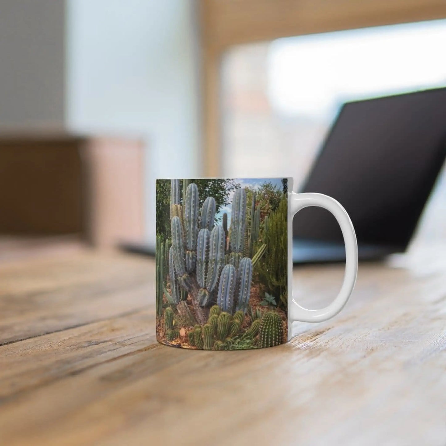 Mug - BBG/Logo - 11oz