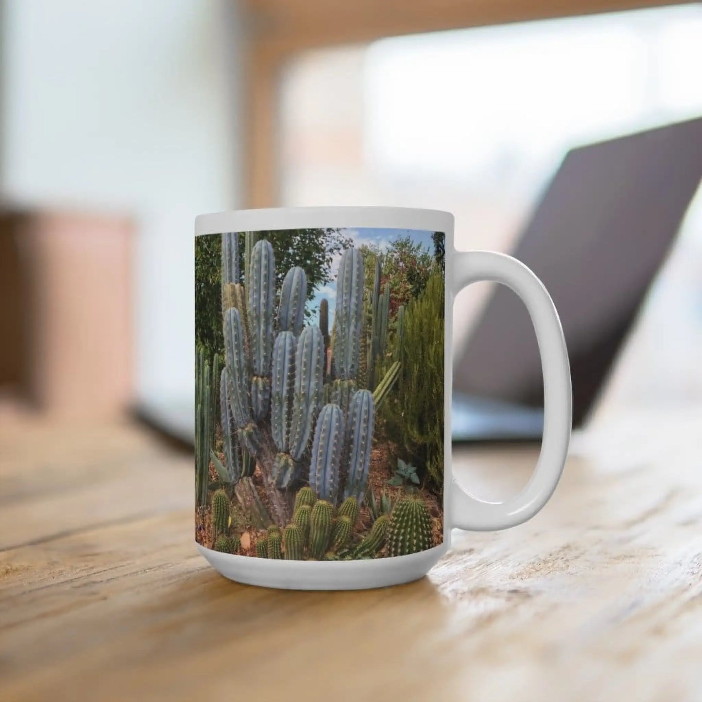Mug - BBG/Logo - 15oz
