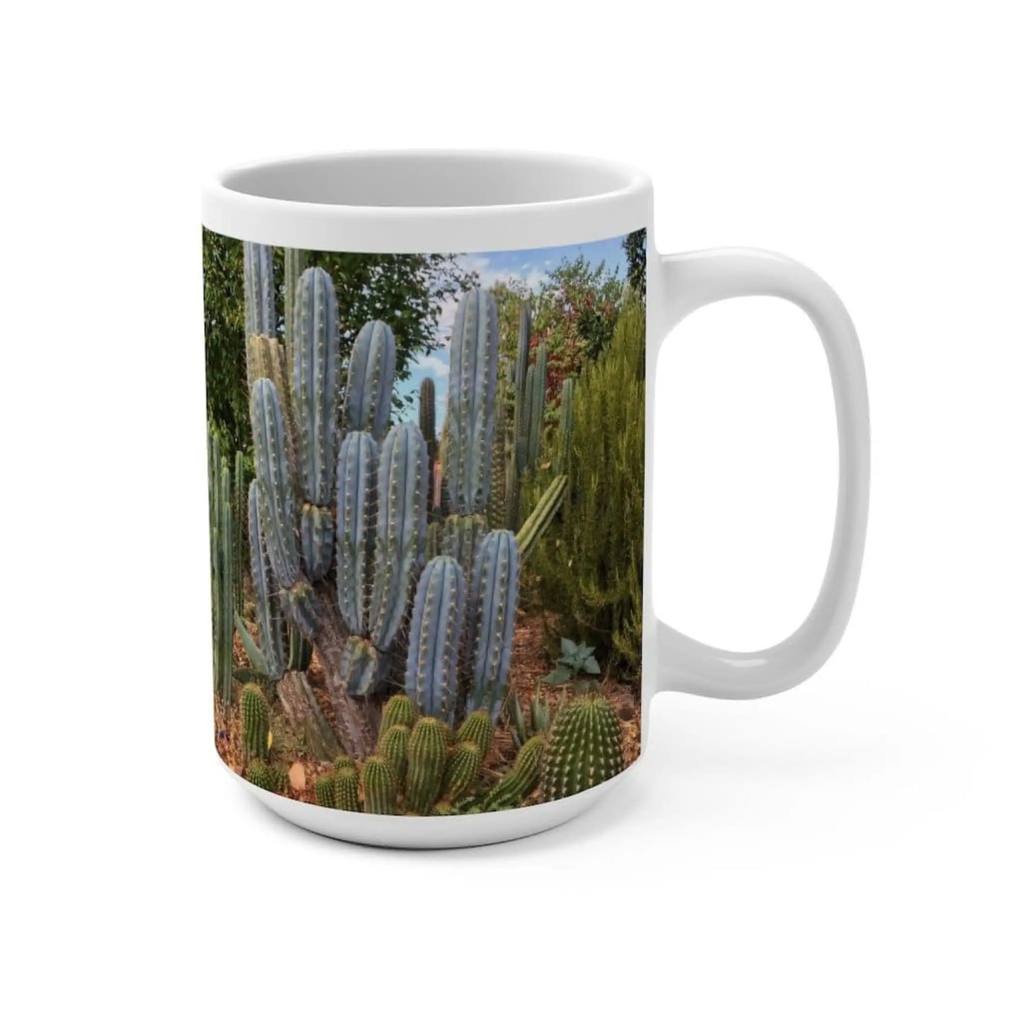 Mug - BBG/Logo