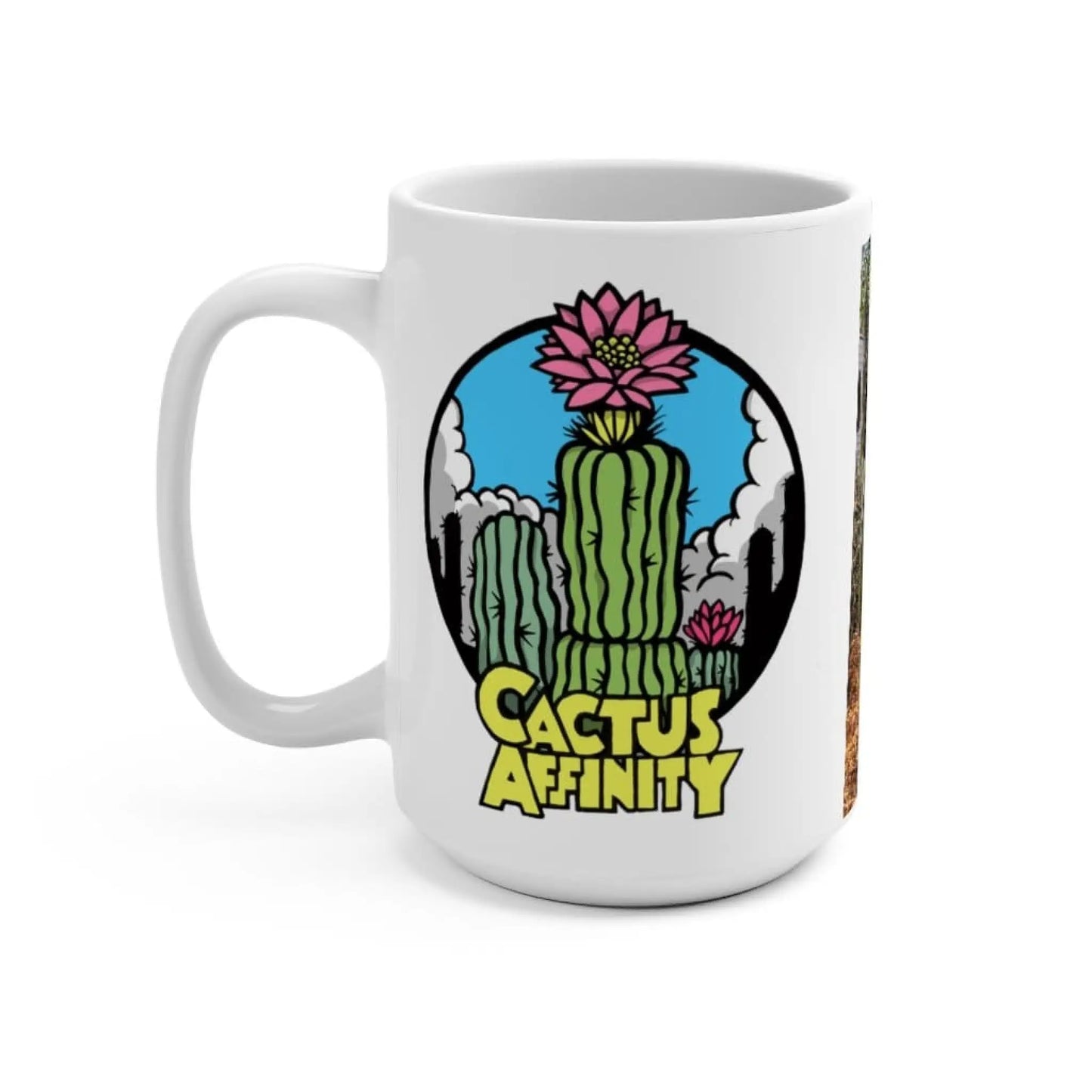 Mug - BBG/Logo