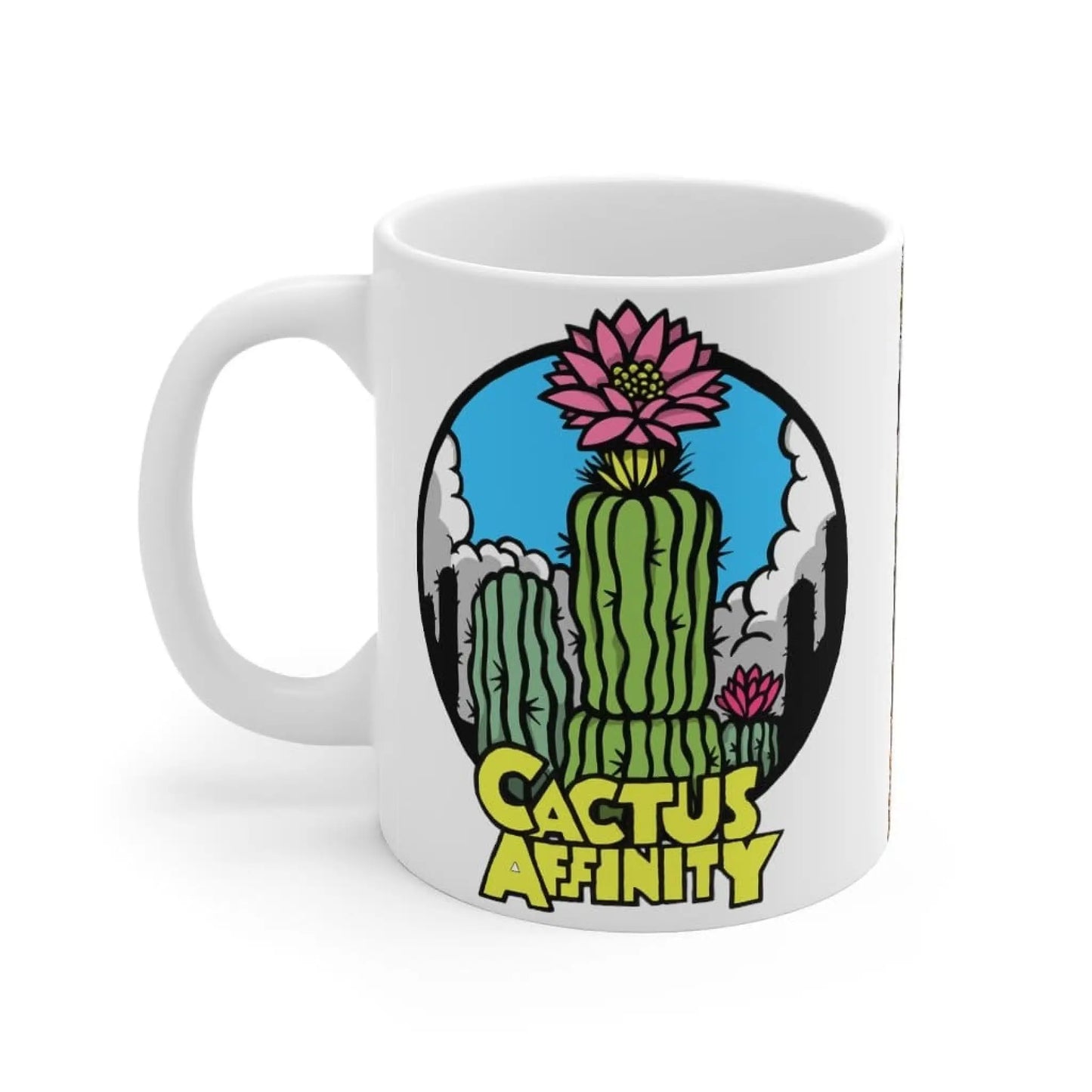 Mug - BBG/Logo