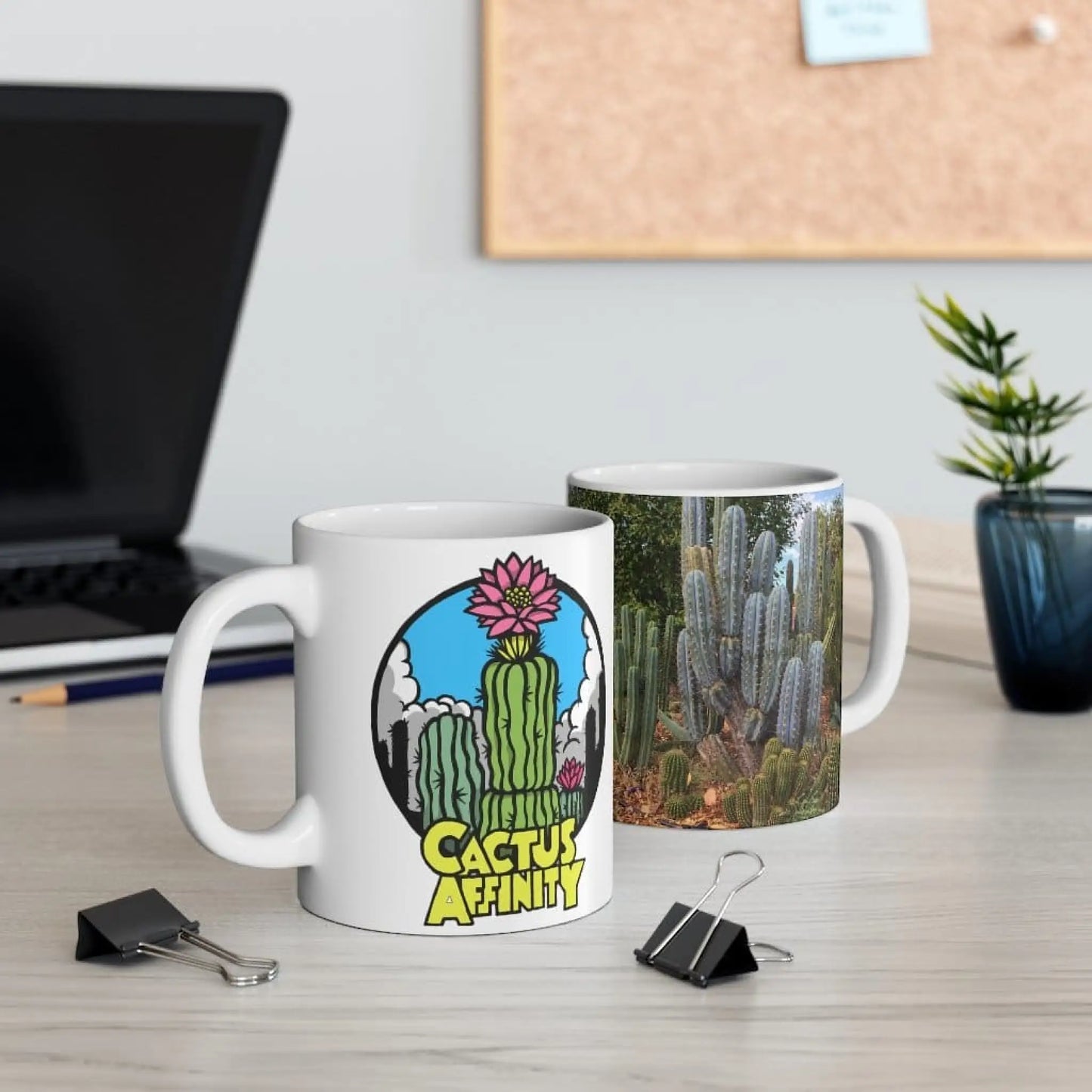 Mug - BBG/Logo