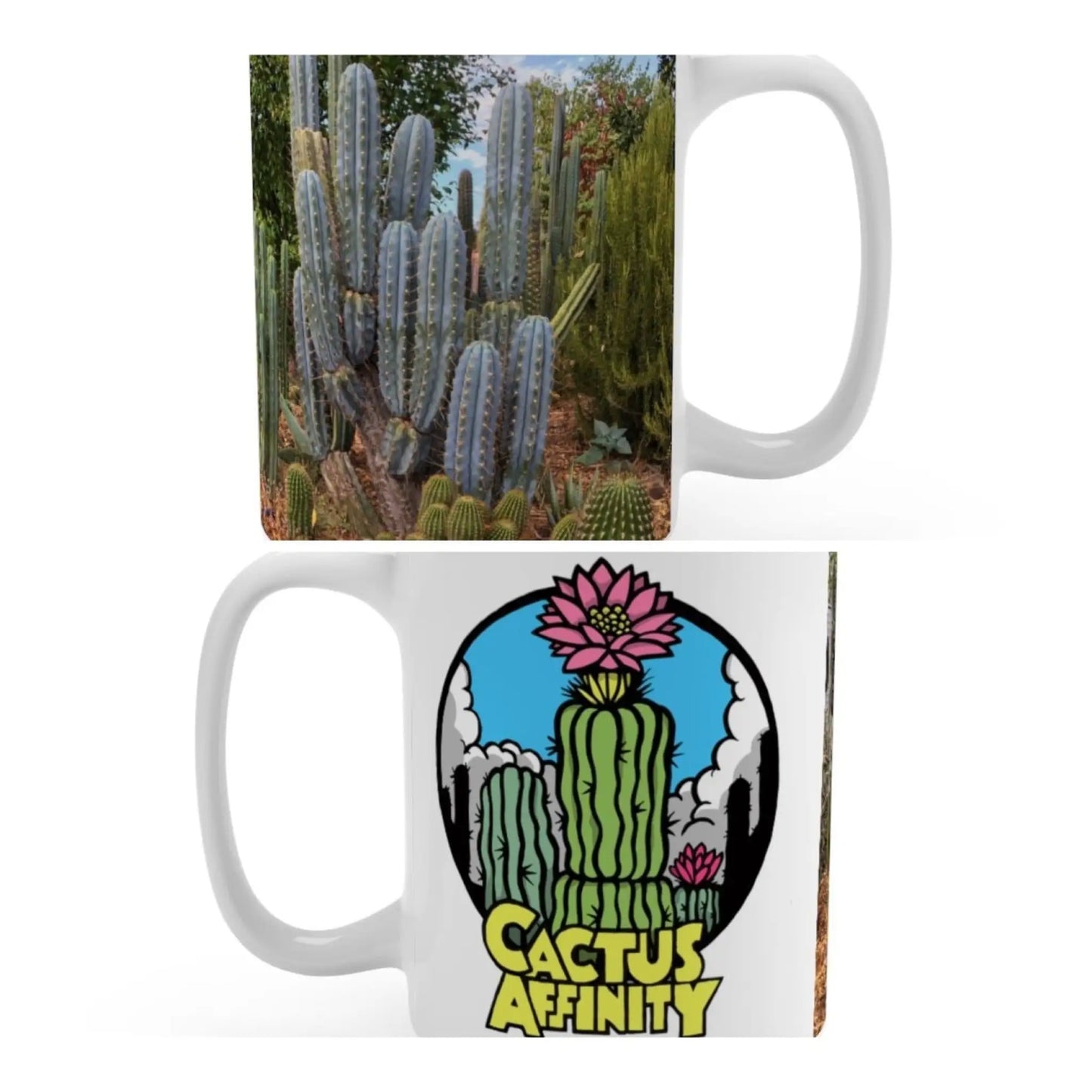 Mug - BBG/Logo