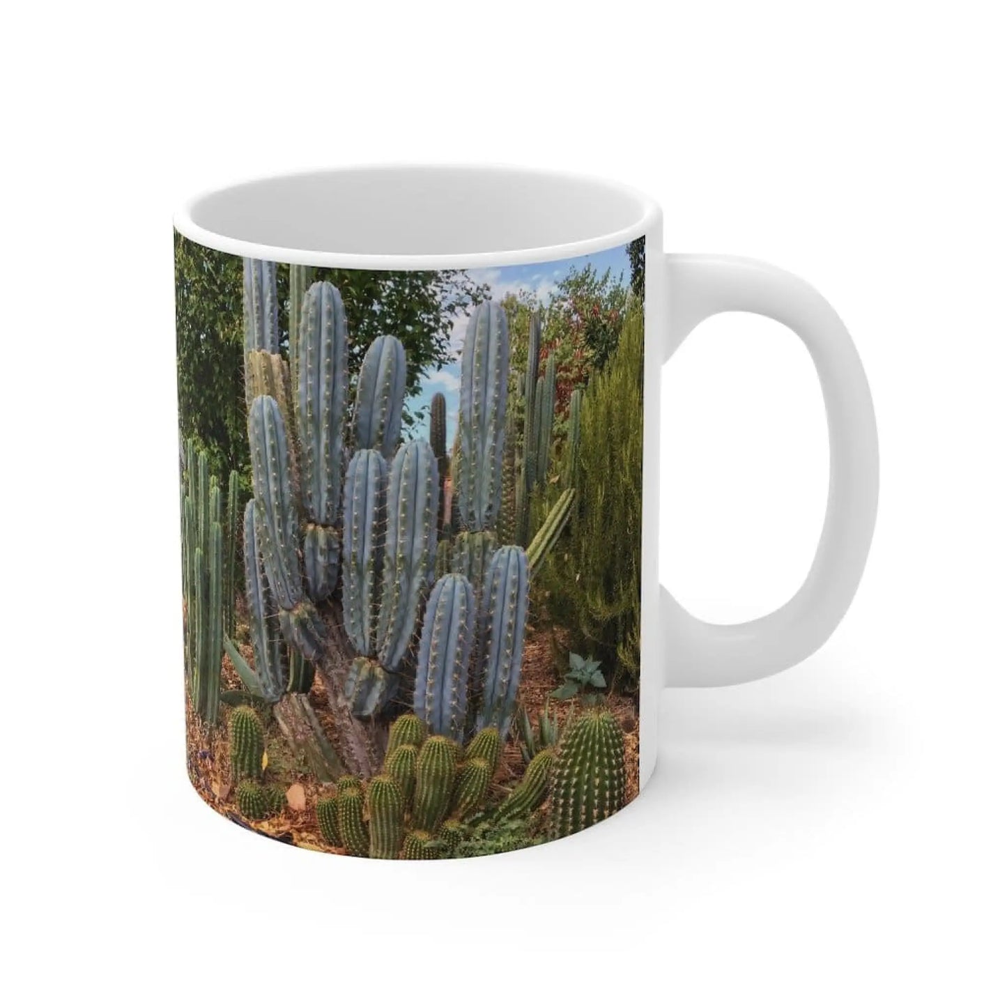 Mug - BBG/Logo