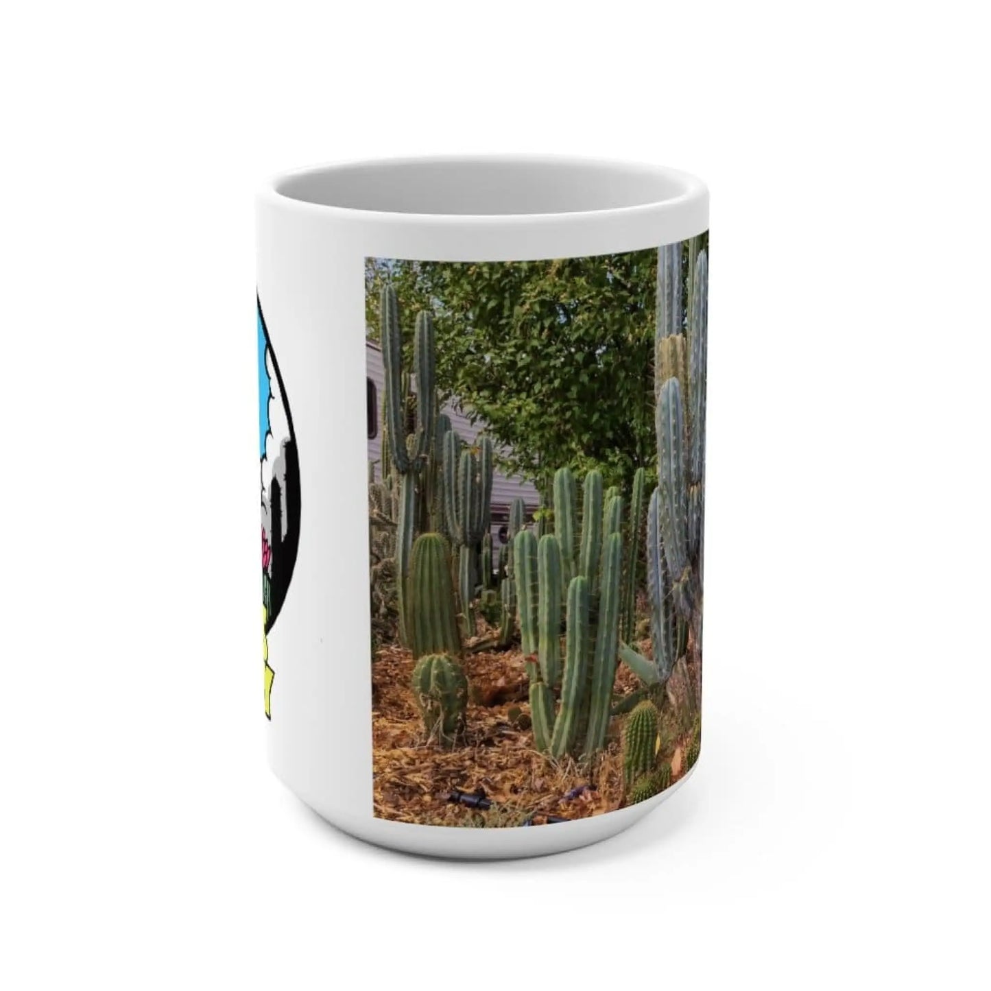 Mug - BBG/Logo