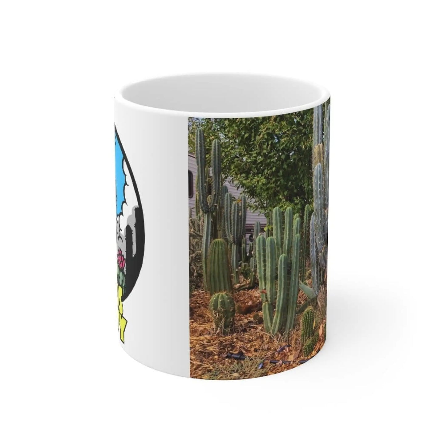Mug - BBG/Logo