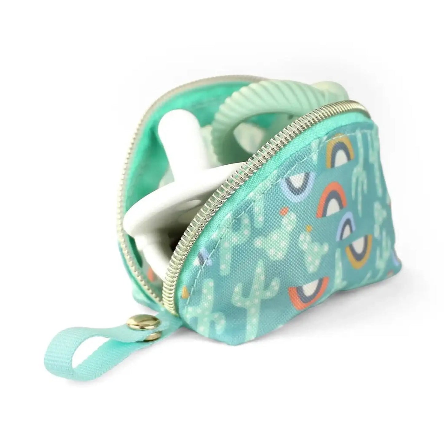 Cactus Everything Pouch - Bag