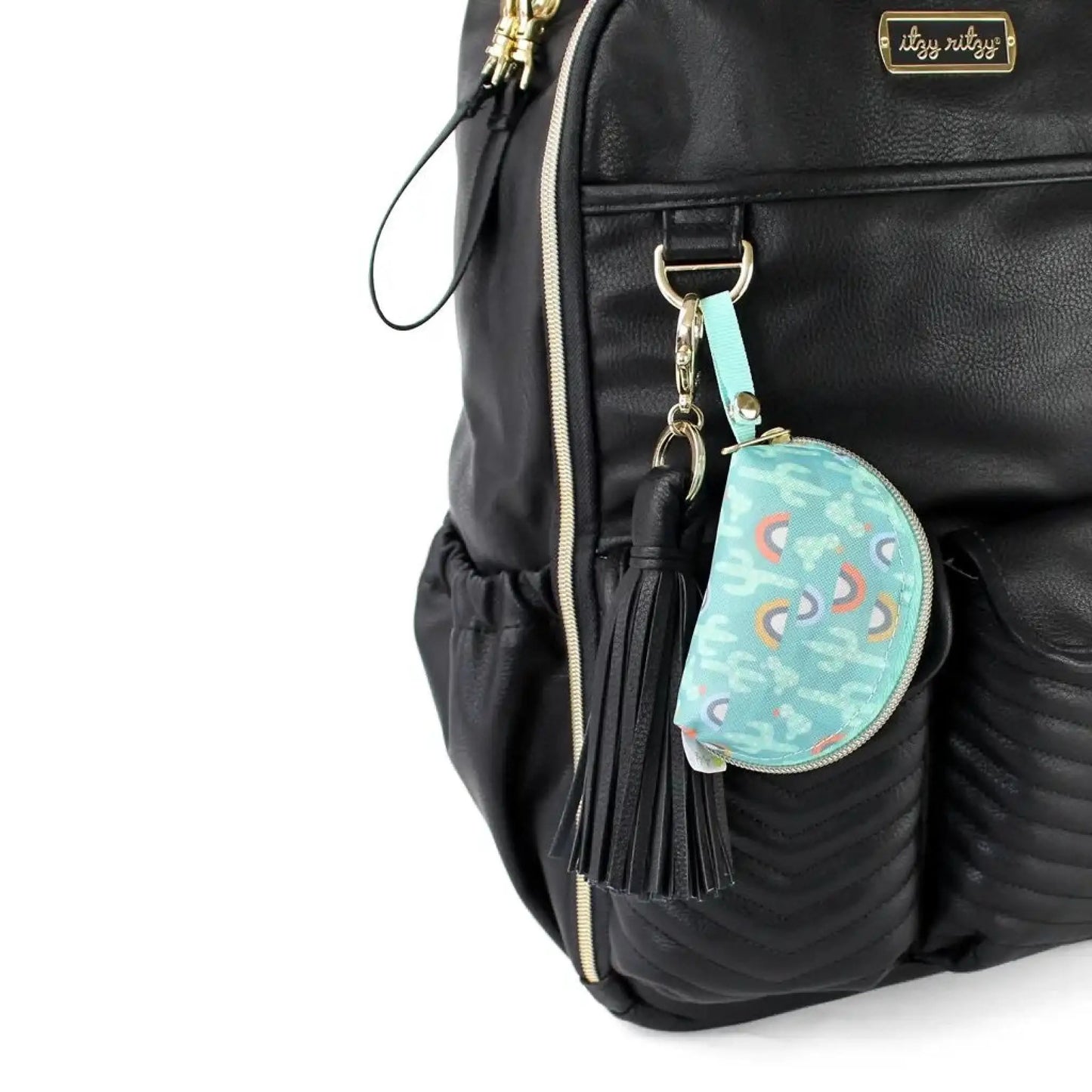 Cactus Everything Pouch - Bag