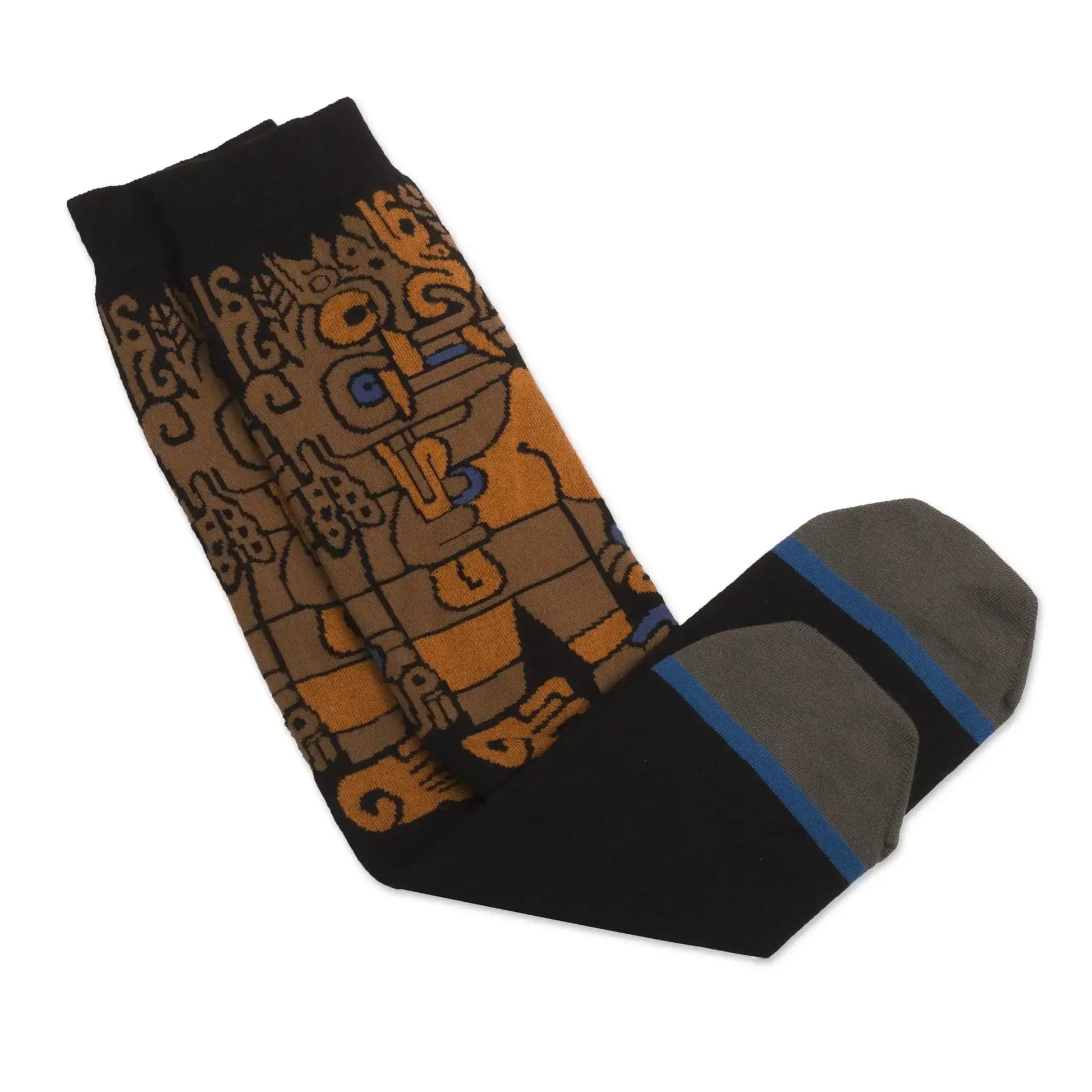 Chavin Legacy - socks - Socks