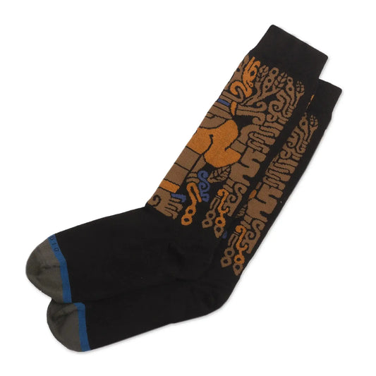 Chavin Legacy - socks - Socks