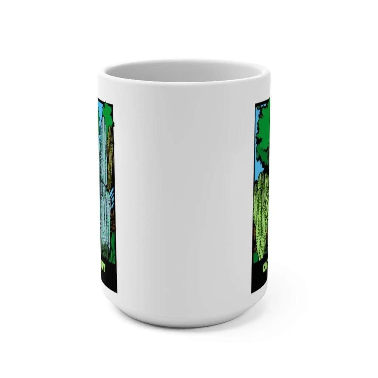 Mug - Chico