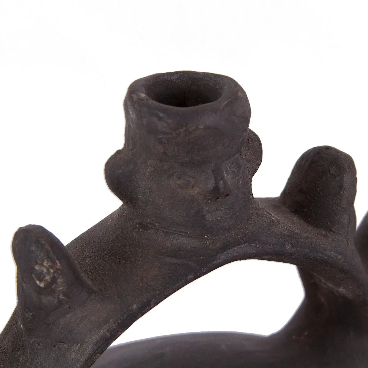 Chimu Huaco - ceramic vessel - Art