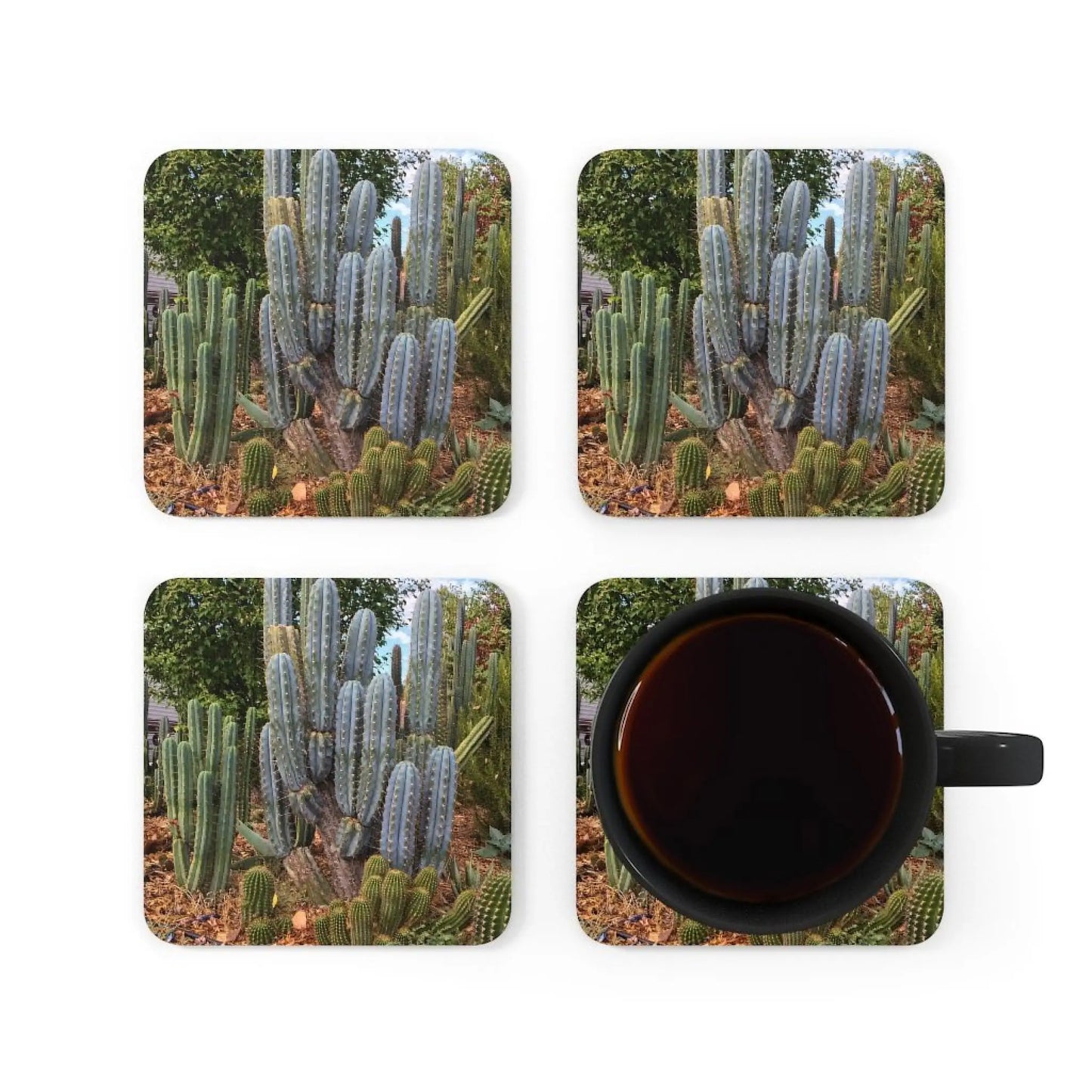 Coaster - BBG 48.1540 and Eileen