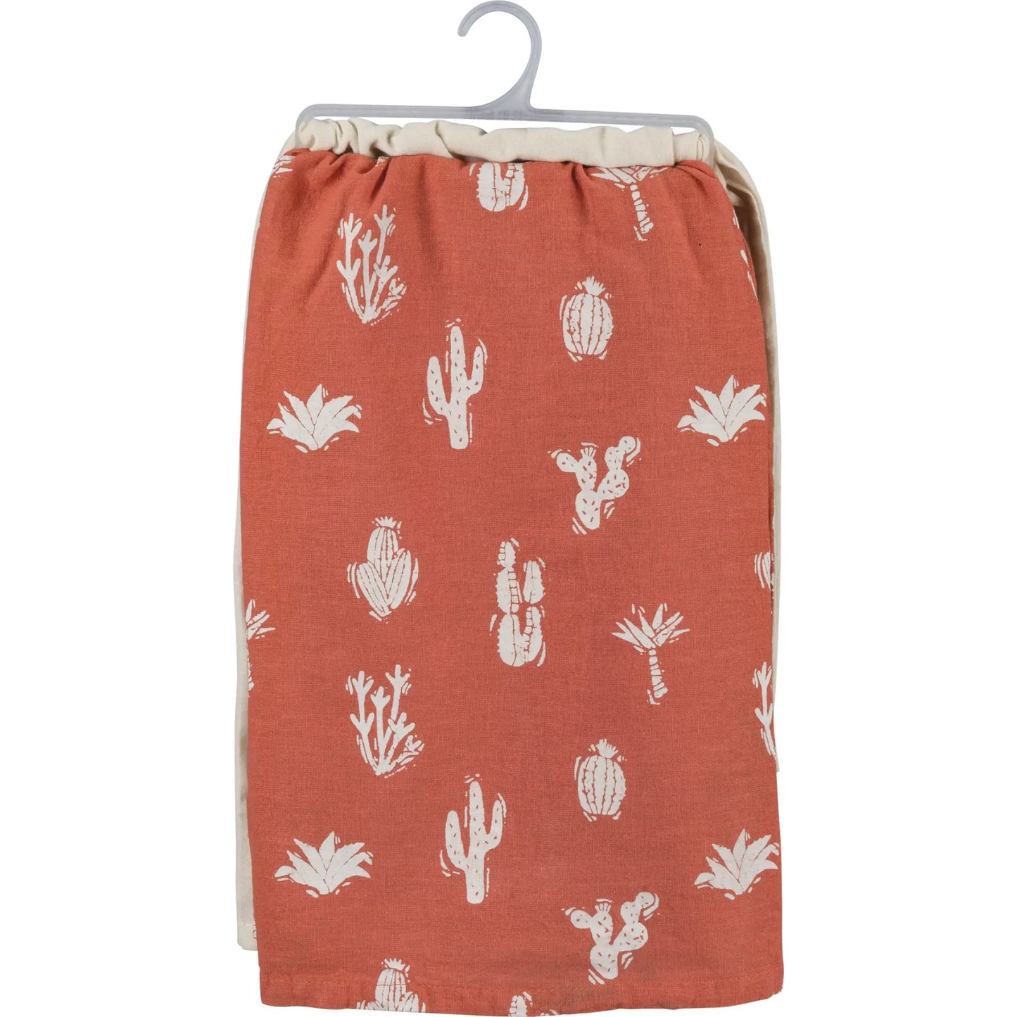 Live Wild & Free dish towel set - Towel