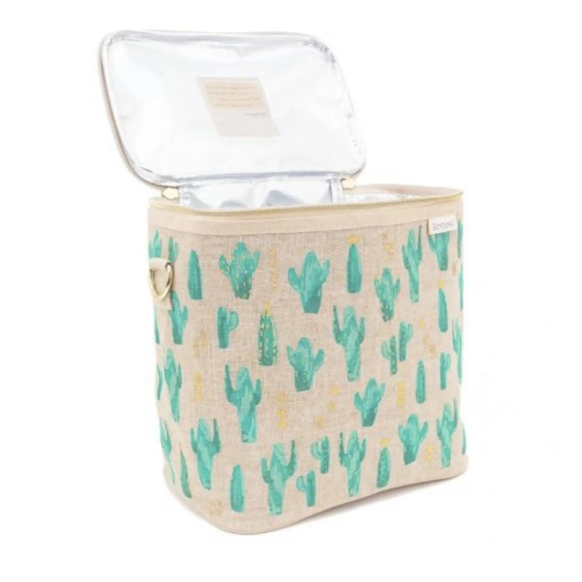 Lunchbox or Lunchbag - Bag