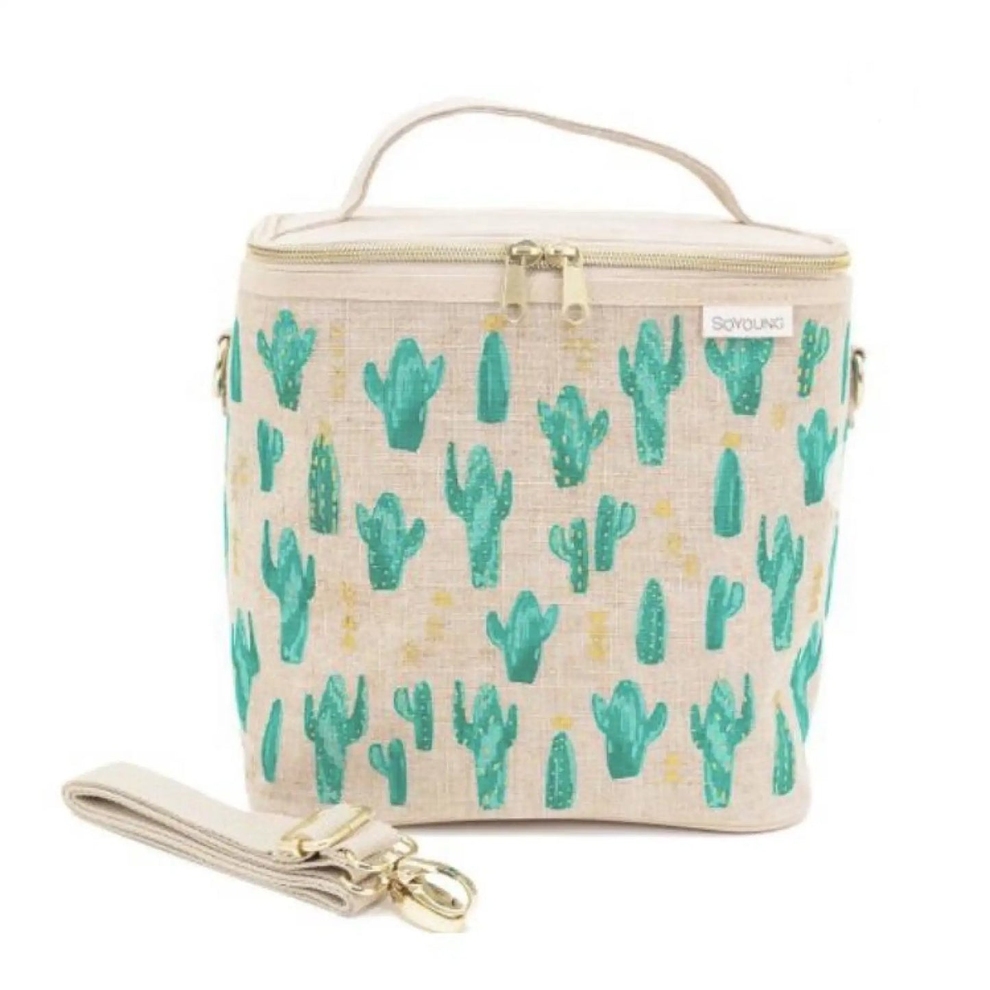 Lunchbox or Lunchbag - Bag