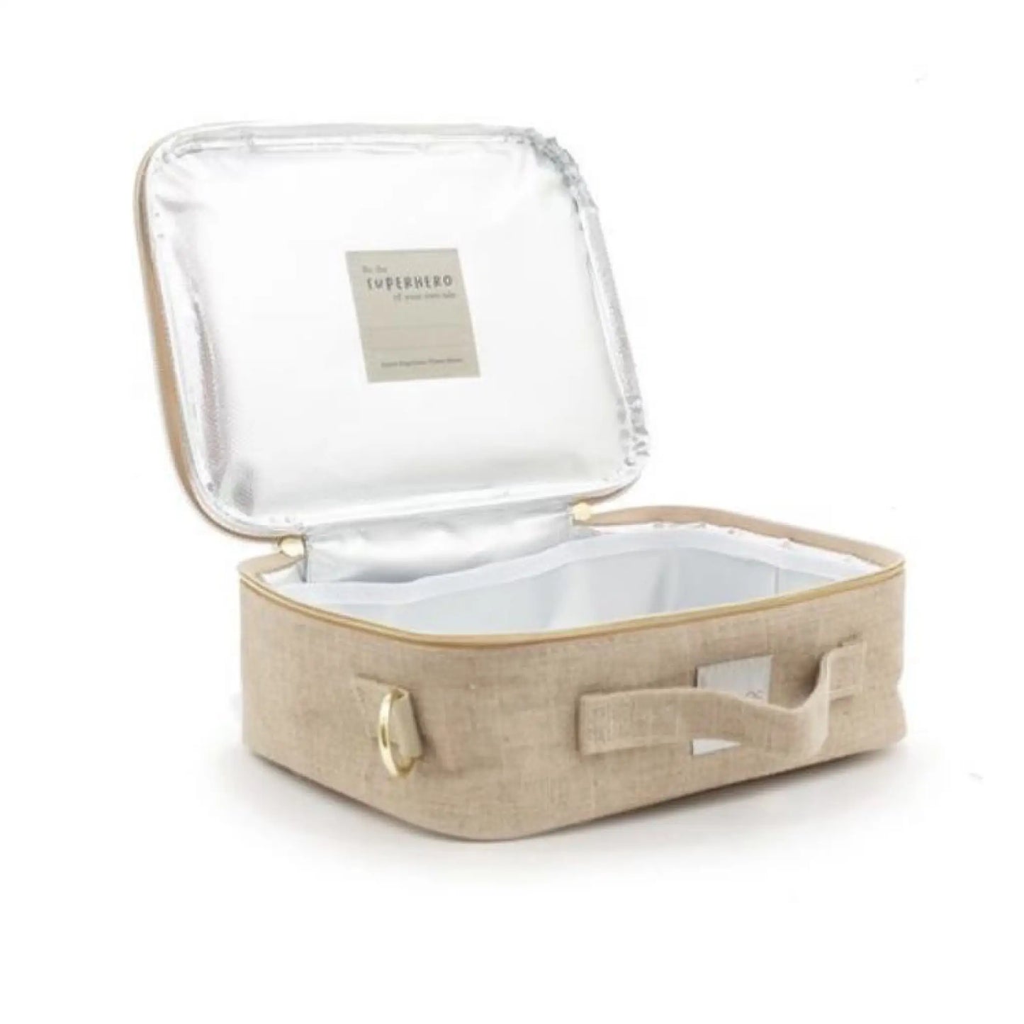Lunchbox or Lunchbag - lunchbox - Bag