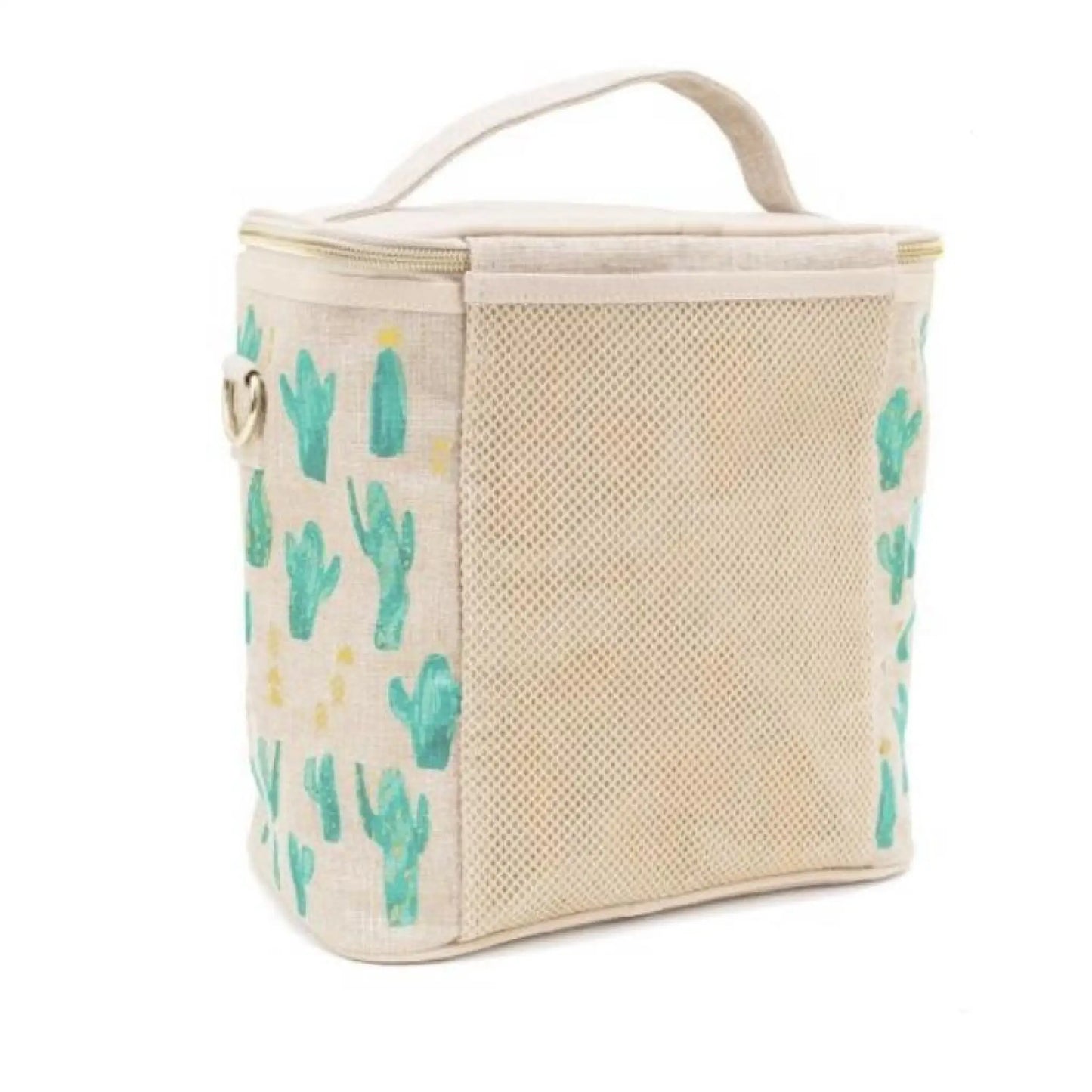 Lunchbox or Lunchbag - Bag
