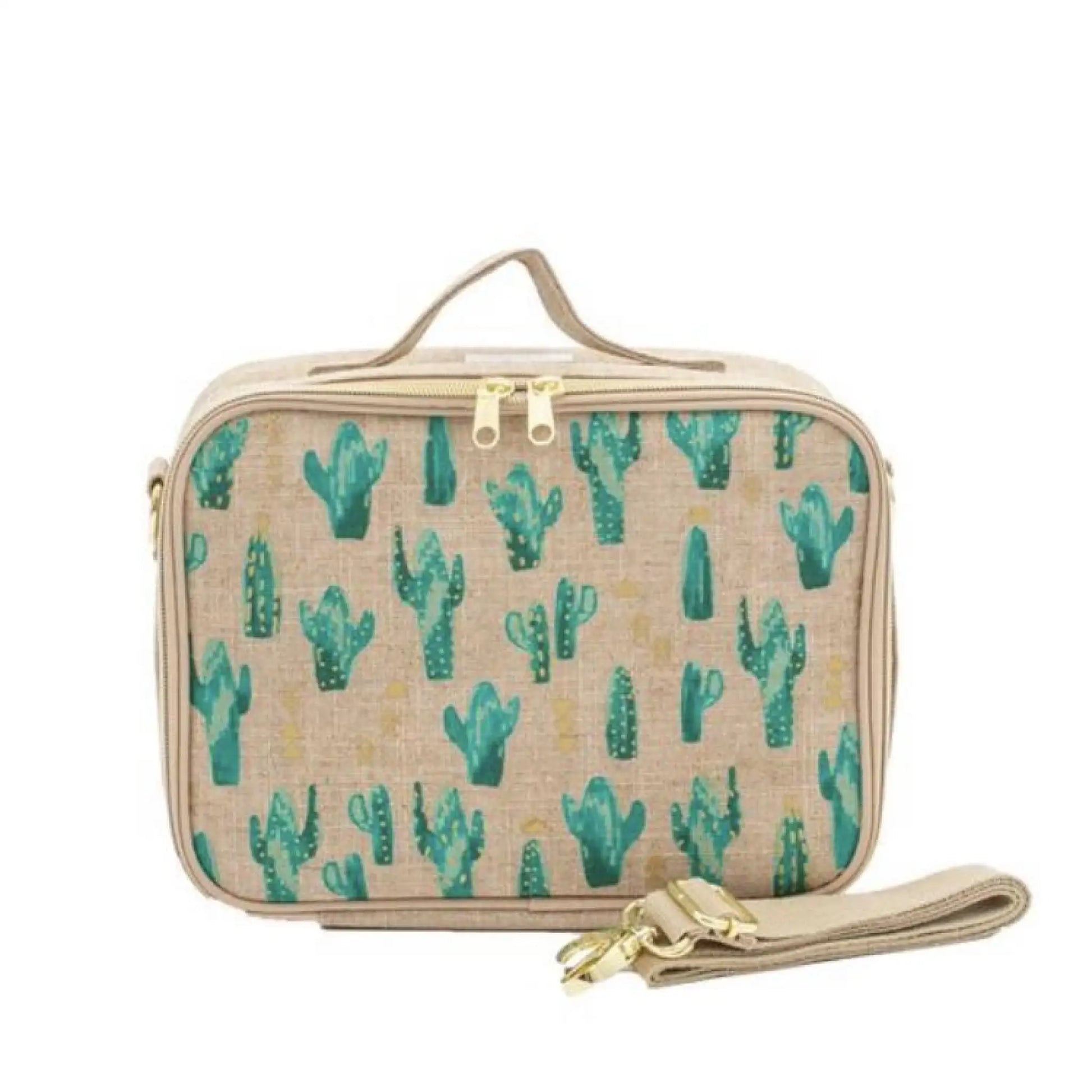 Lunchbox or Lunchbag - Bag