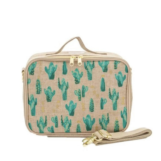 Lunchbox or Lunchbag - Bag