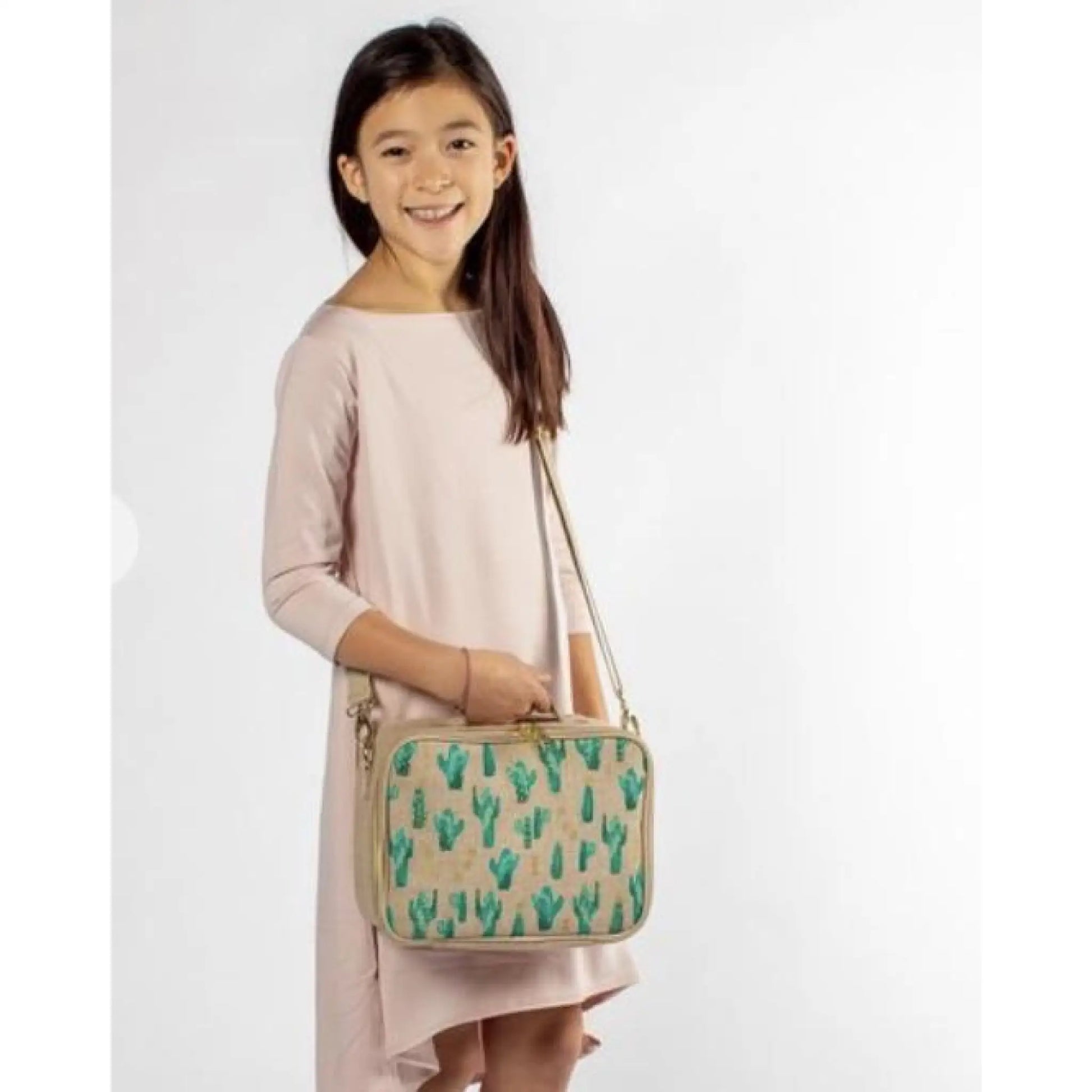 Lunchbox or Lunchbag - Bag