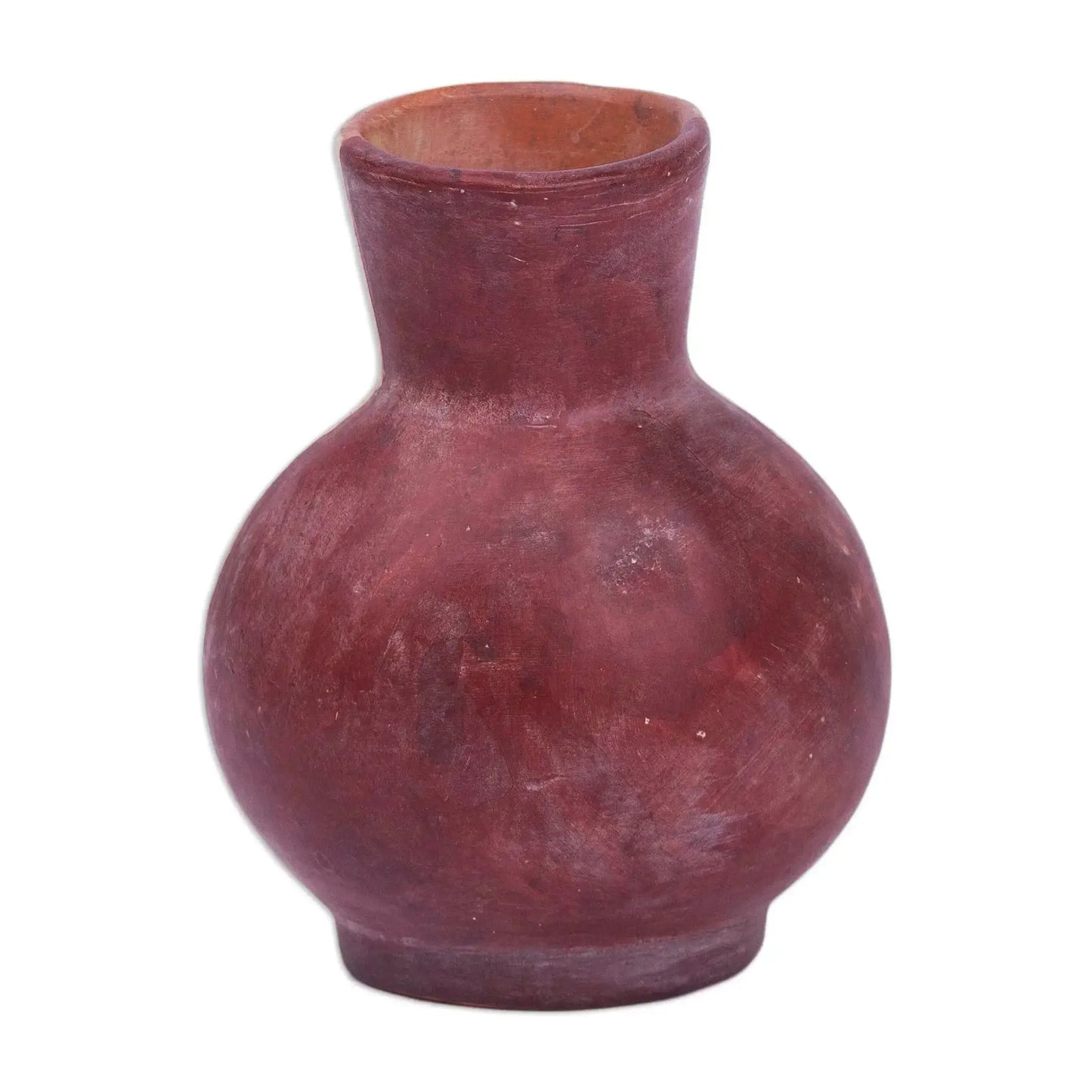 Moche Pot - ceramic vase - Art