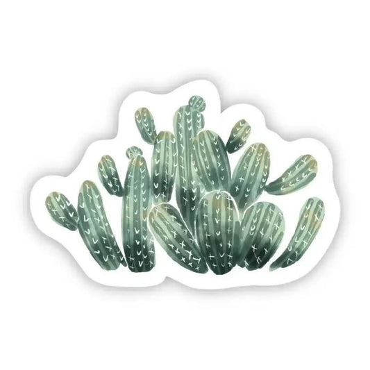 Persistence under Pressure sticker - Sticker