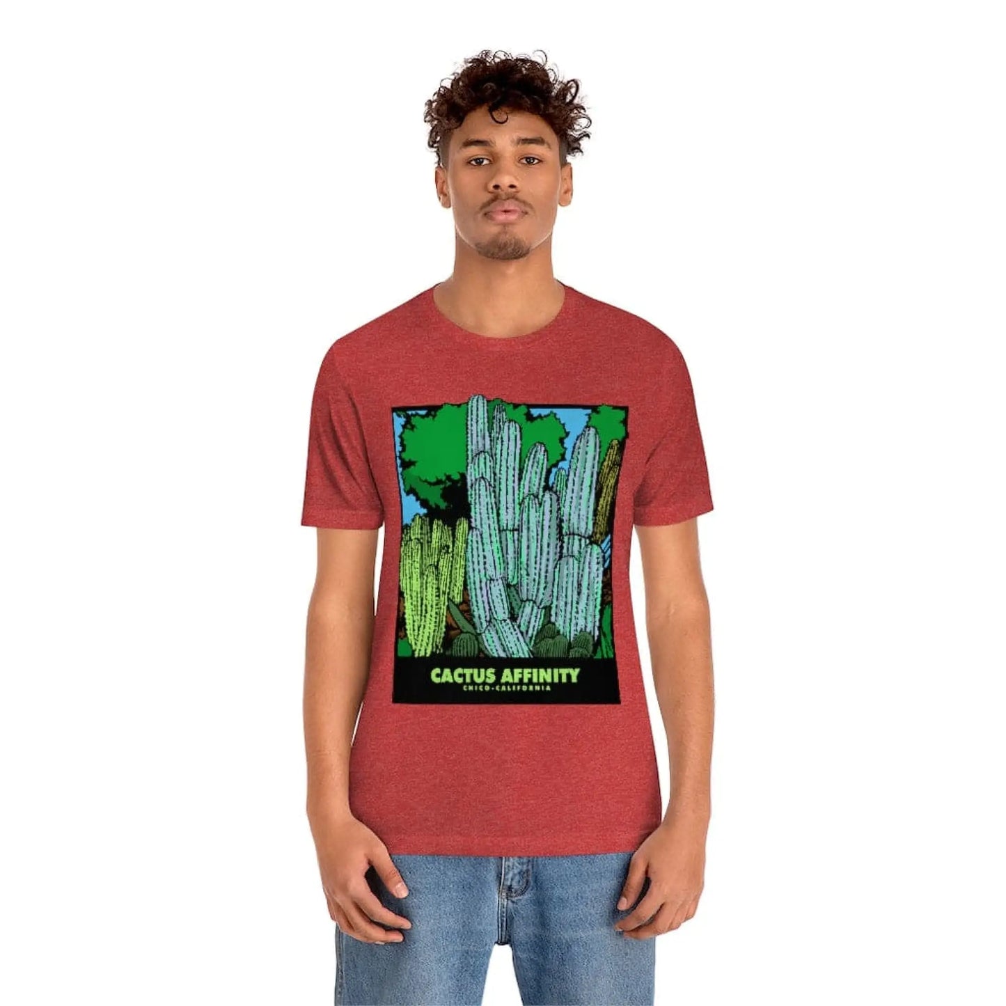 Shirt - Chico - T-Shirt