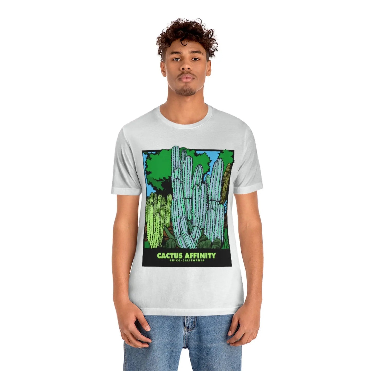 Shirt XL - Chico - T-Shirt