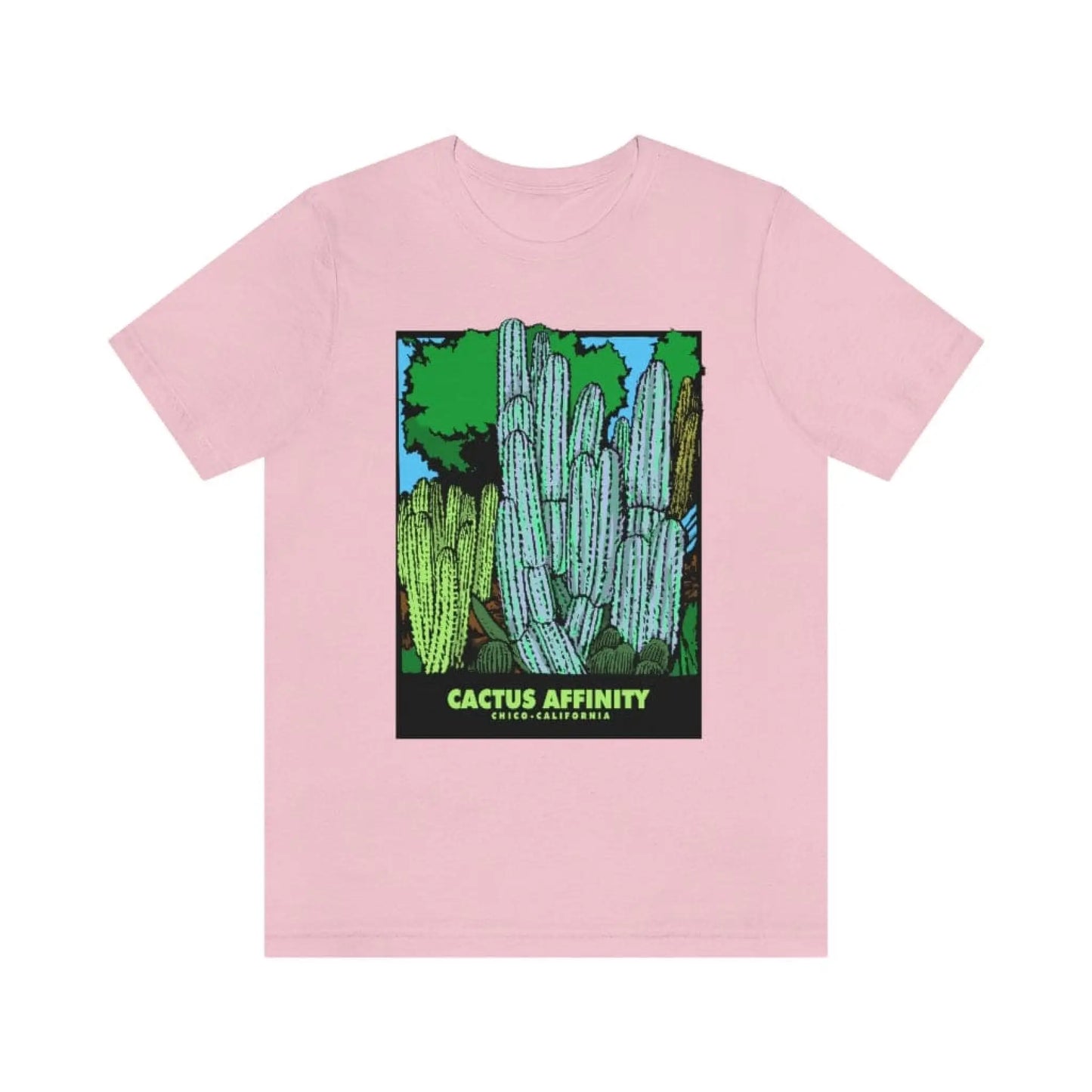 Shirt - Chico - T-Shirt