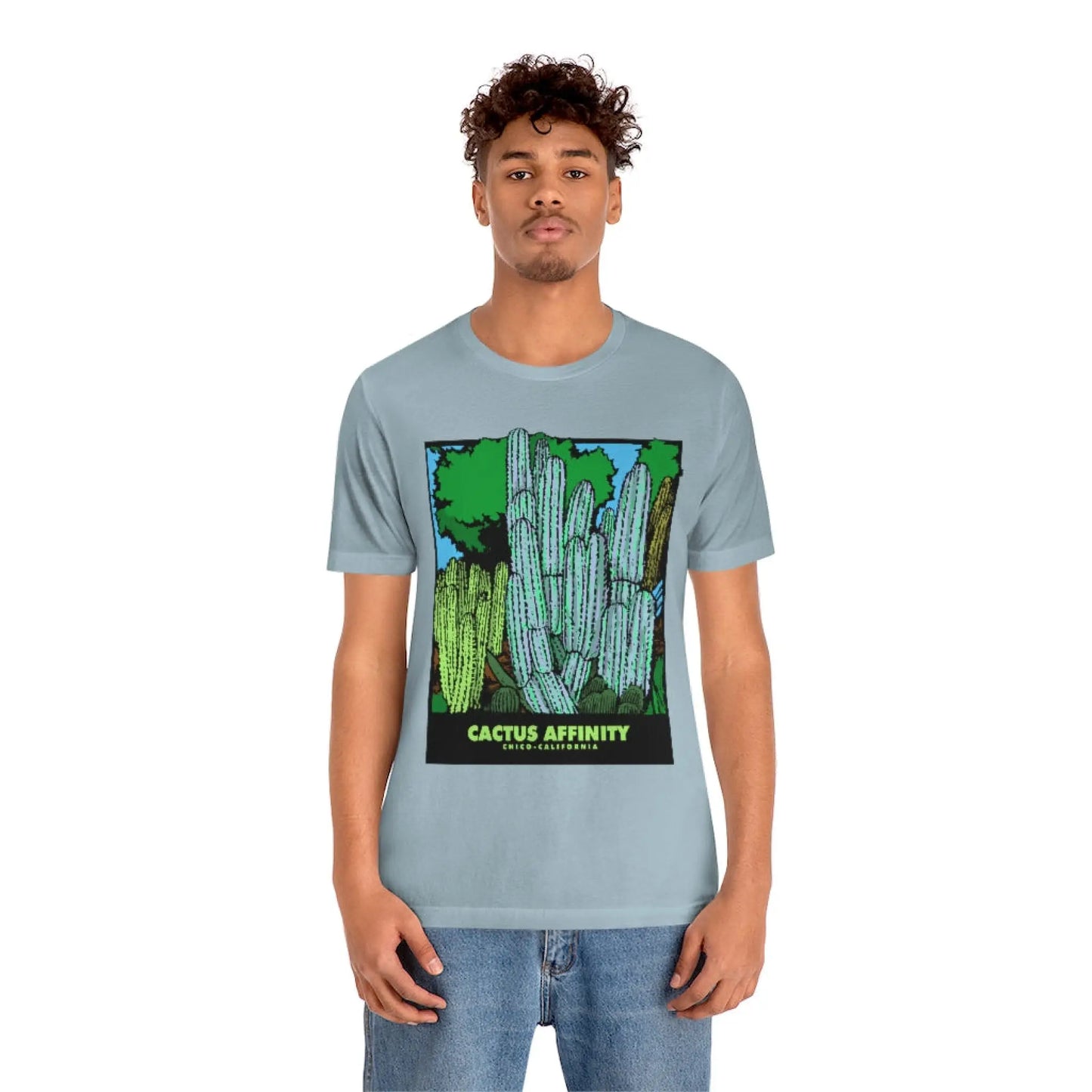 Shirt - Chico - T-Shirt
