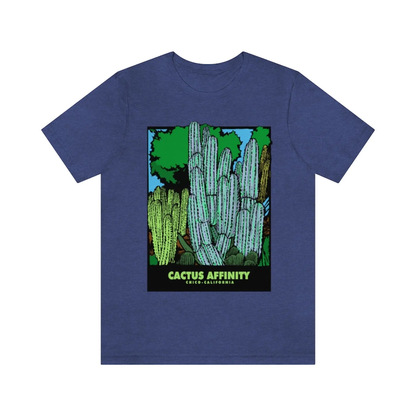 Shirt XL - Chico - T-Shirt