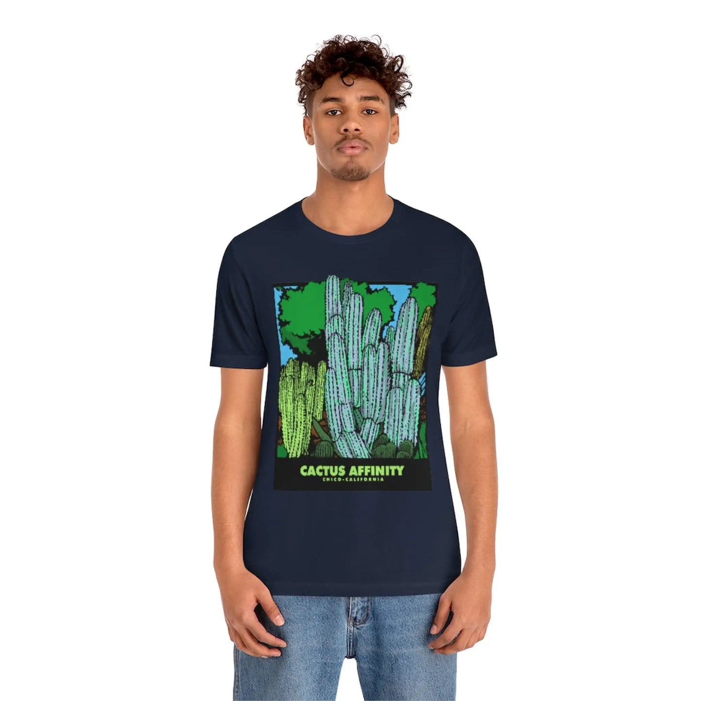 Shirt - Chico - T-Shirt