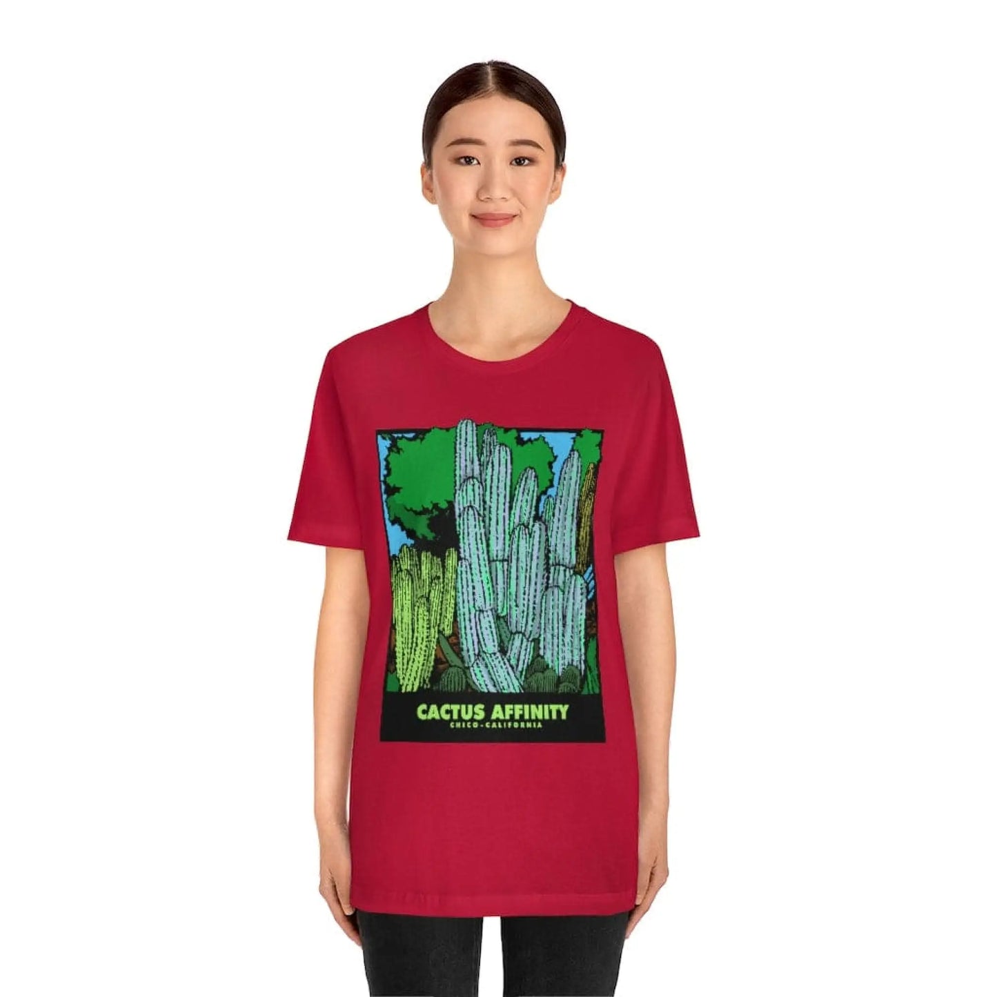 Shirt - Chico - T-Shirt