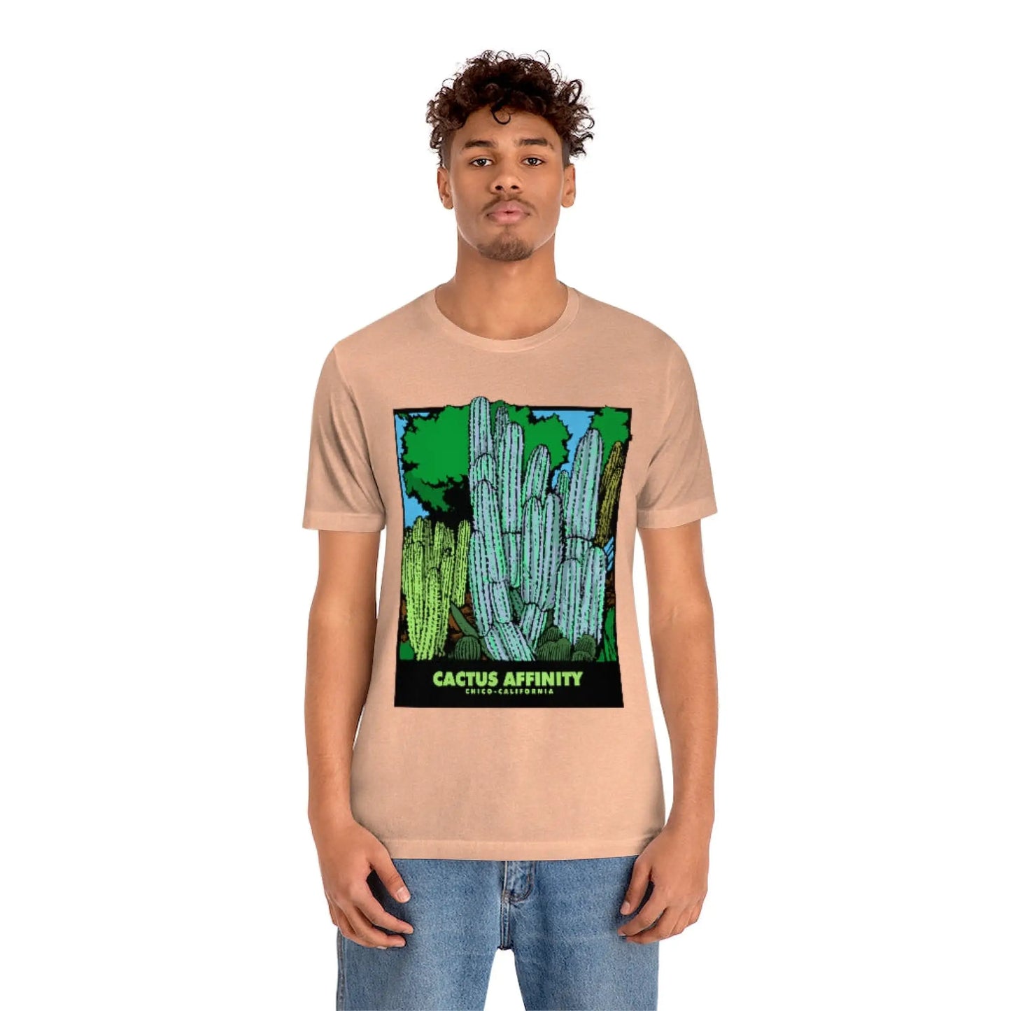 Shirt - Chico - T-Shirt