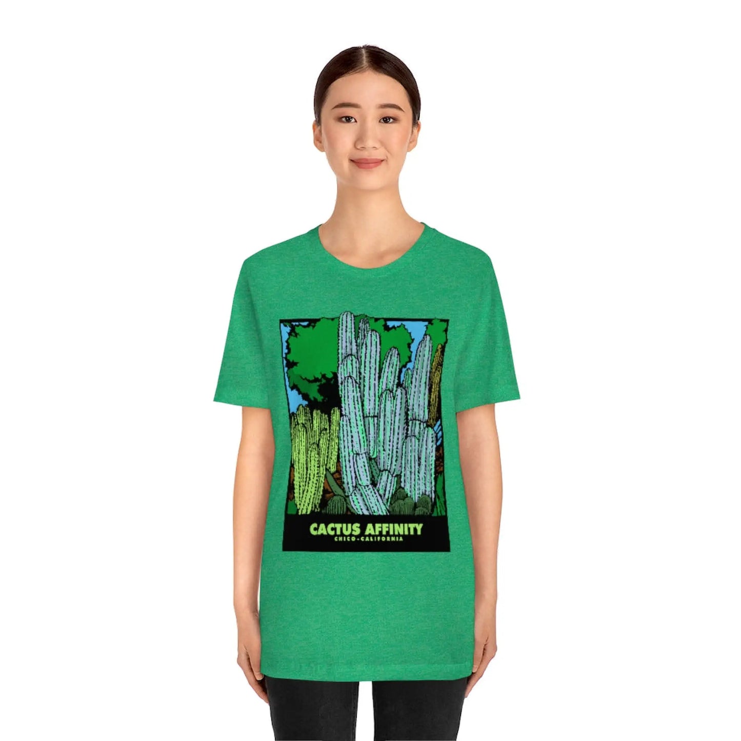Shirt - Chico - T-Shirt