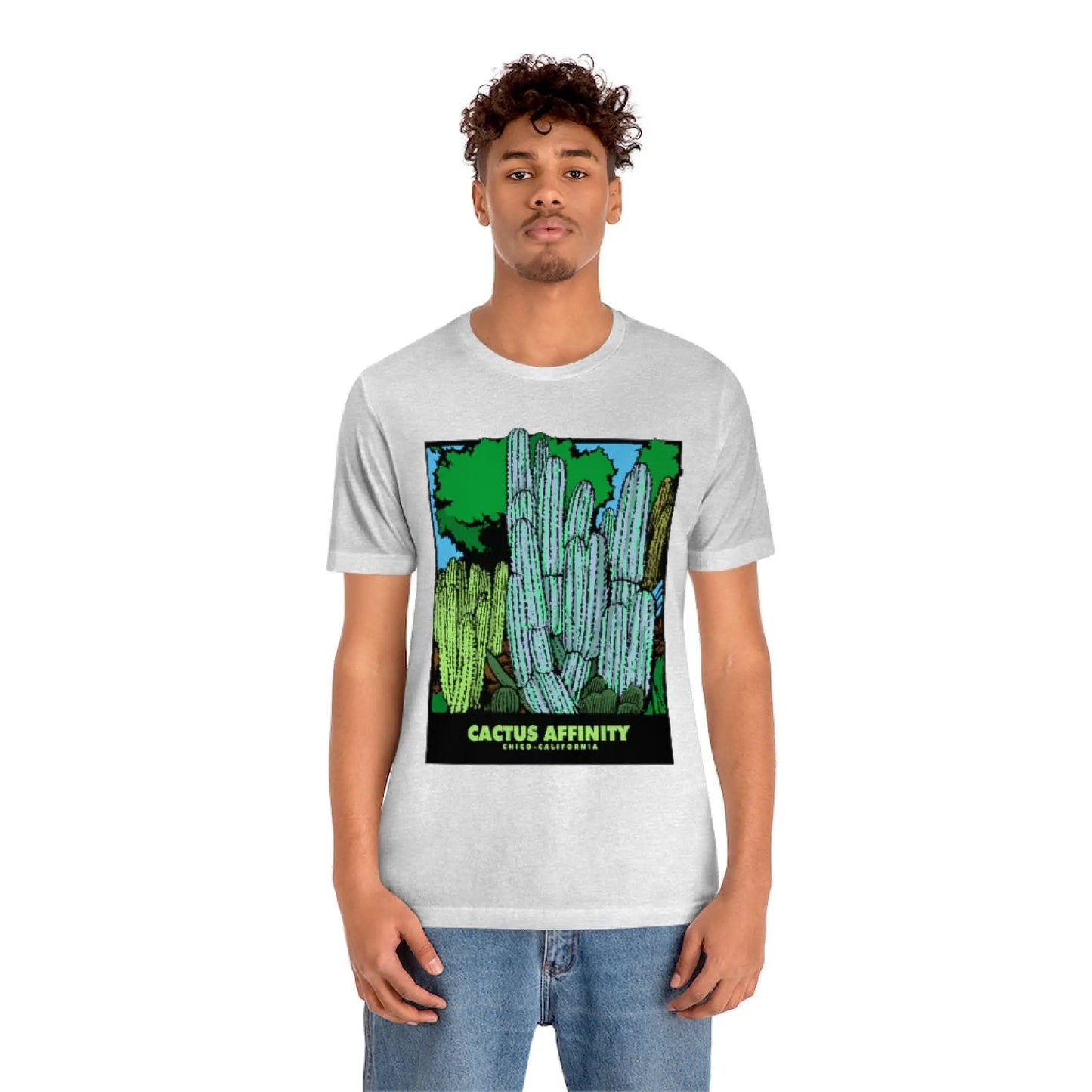Shirt - Chico - T-Shirt