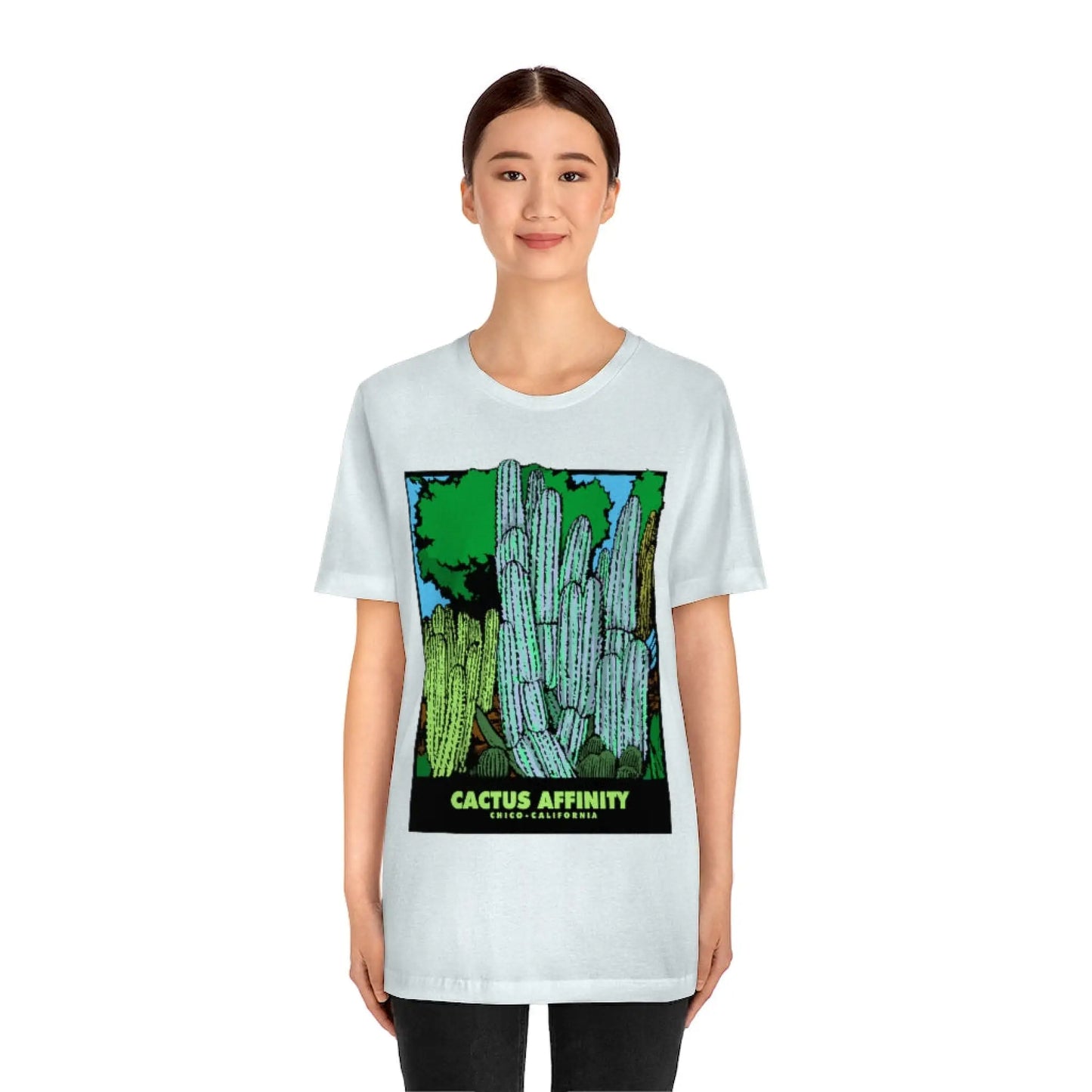Shirt XL - Chico - T-Shirt