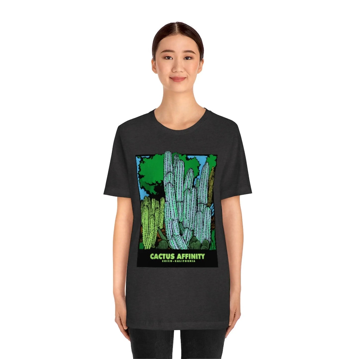 Shirt - Chico - T-Shirt