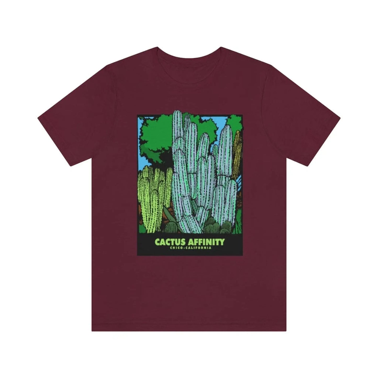 Shirt - Chico - T-Shirt