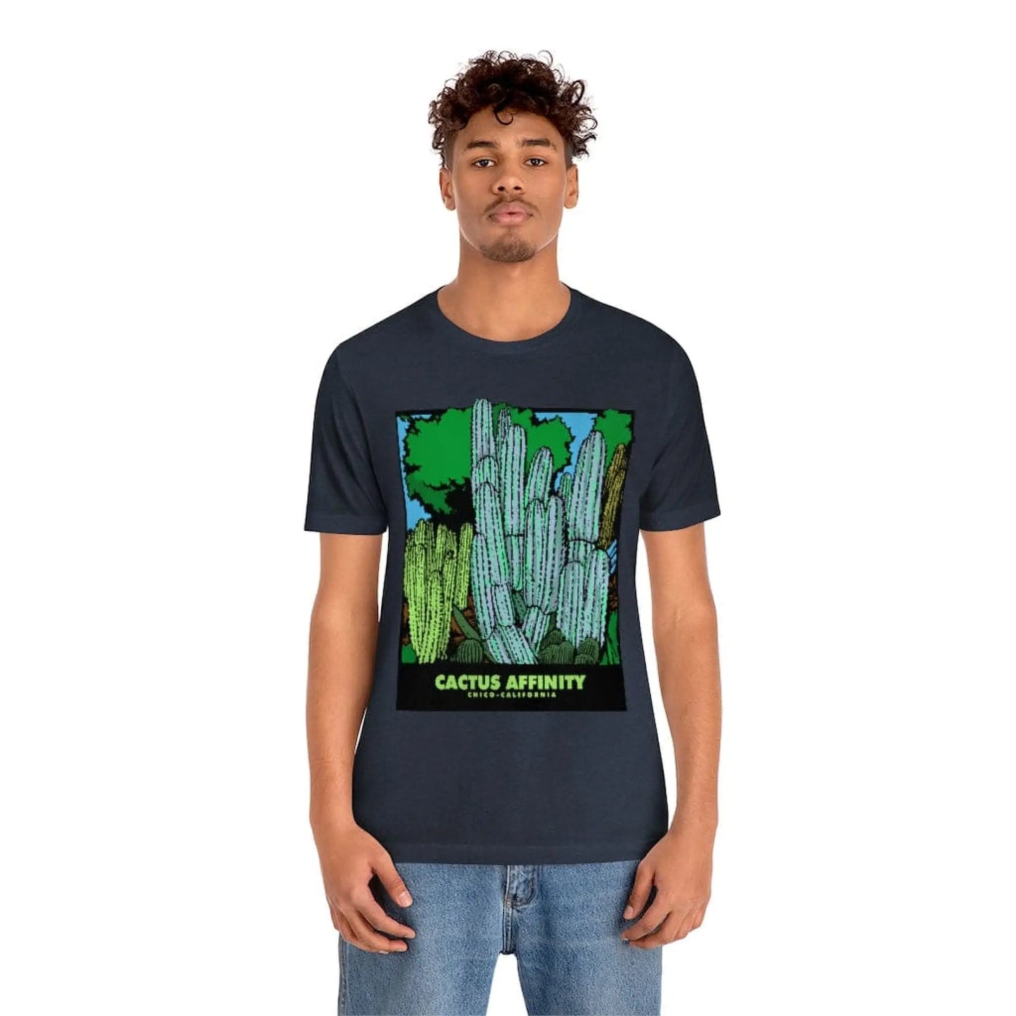 Shirt - Chico - T-Shirt