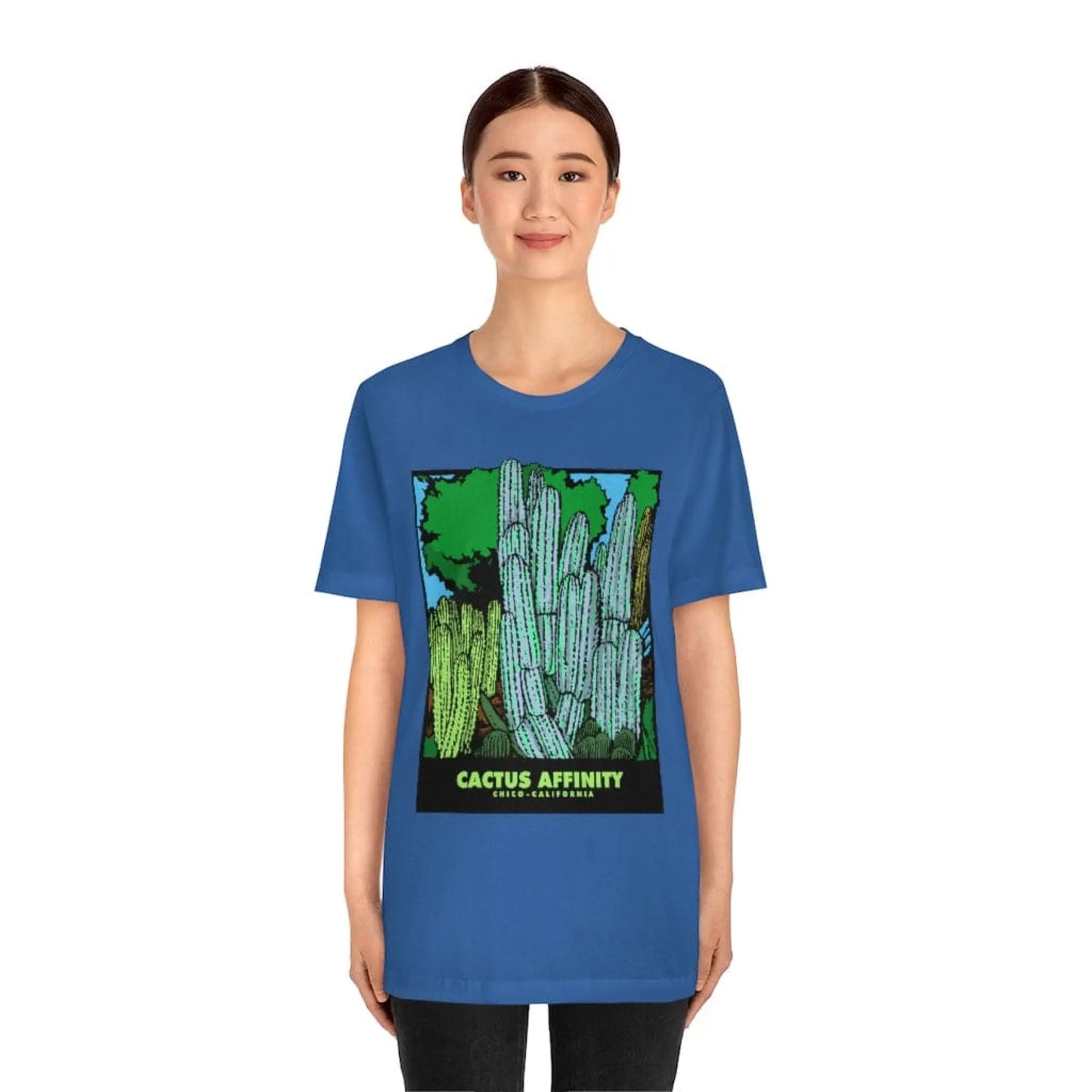 Shirt - Chico - T-Shirt