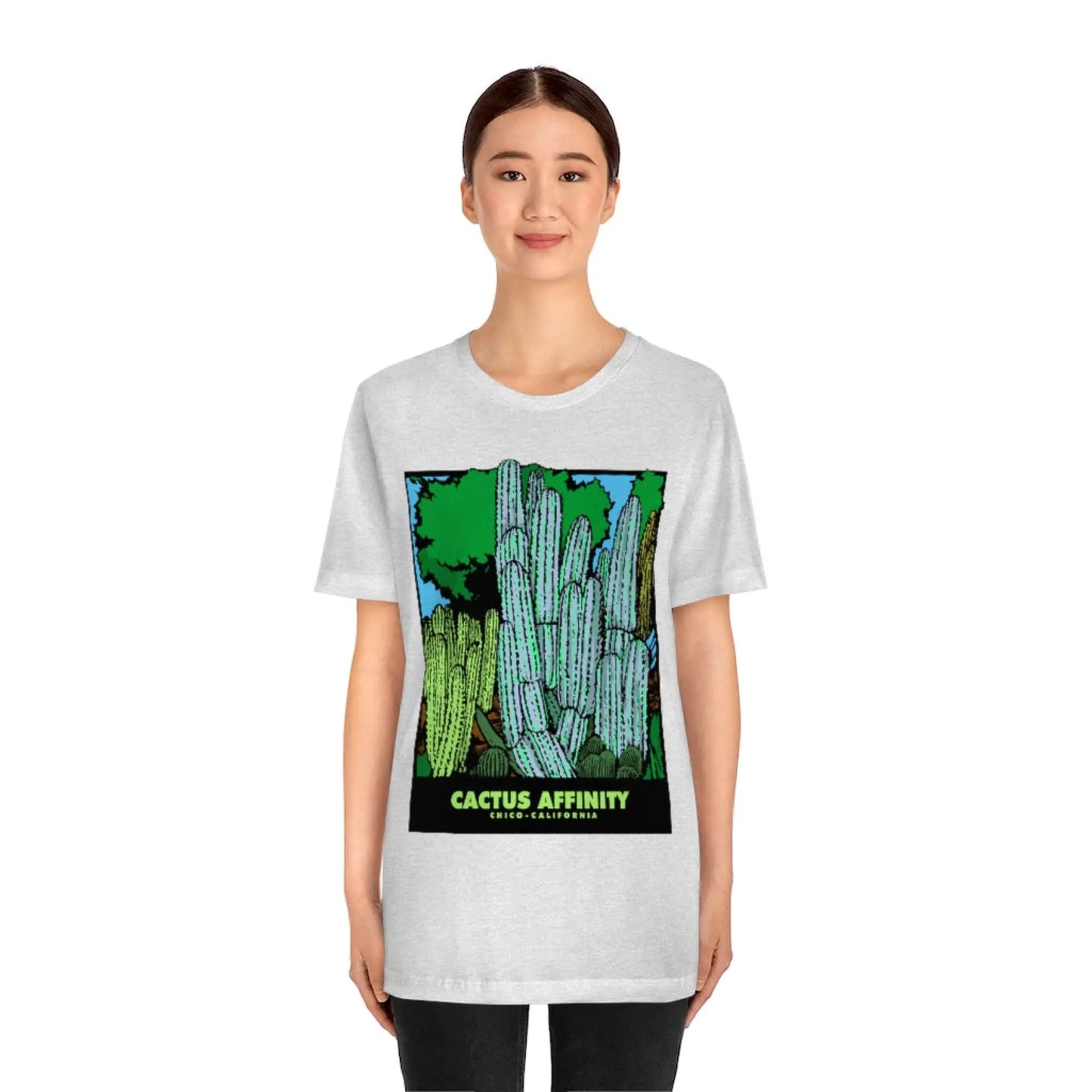 Shirt XL - Chico - T-Shirt