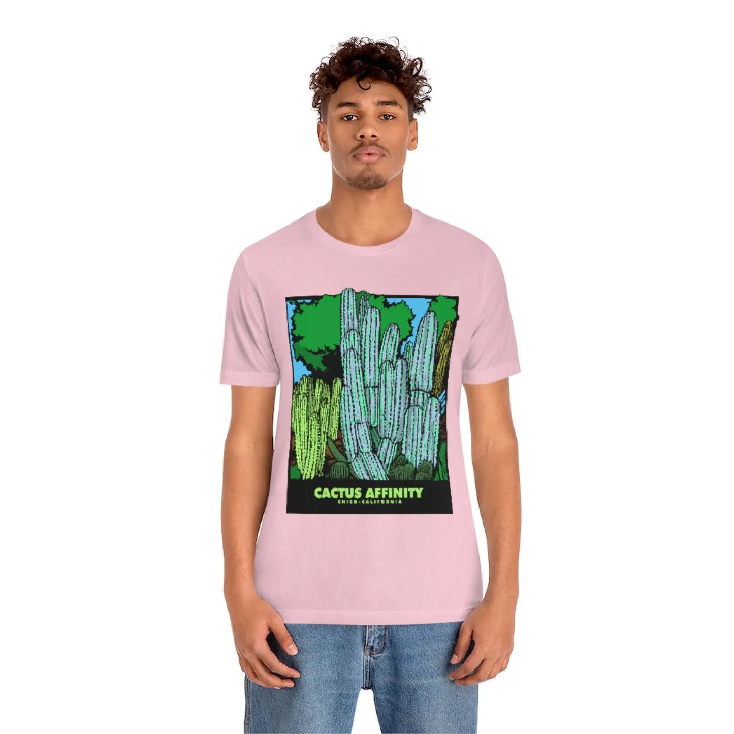 Shirt - Chico - T-Shirt