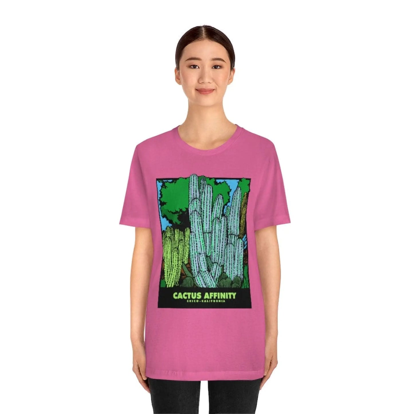 Shirt - Chico - T-Shirt